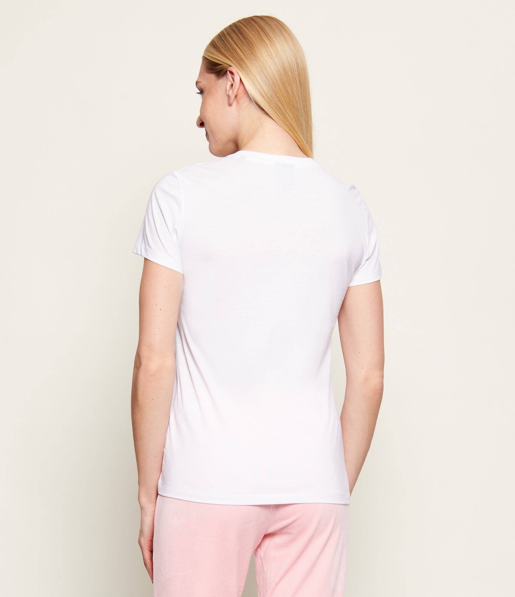 Armani Exchange Tricou | regular fit