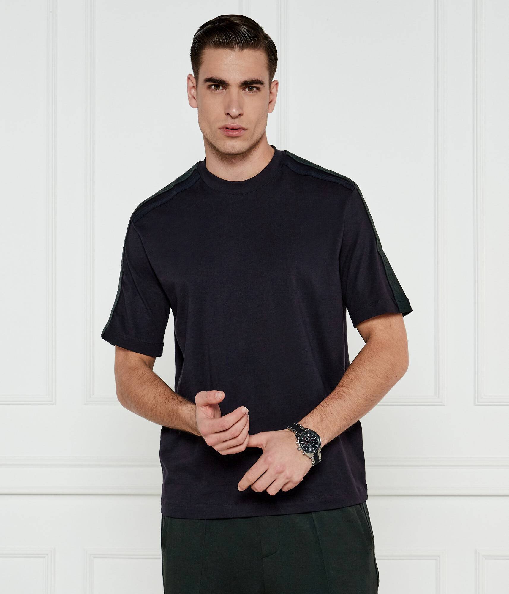 Armani Exchange Tricou | Regular Fit