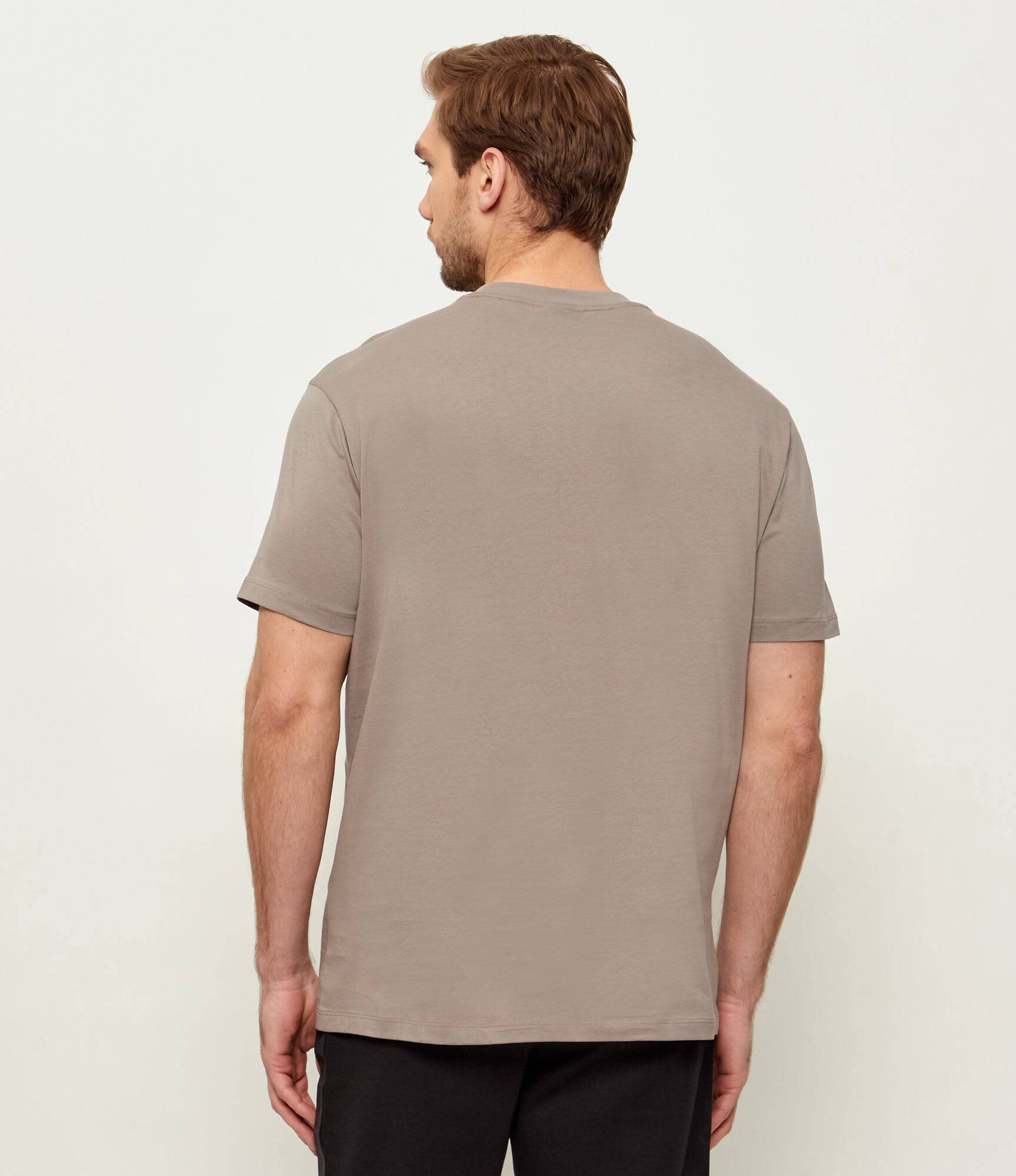 Armani Exchange Tricou | regular fit