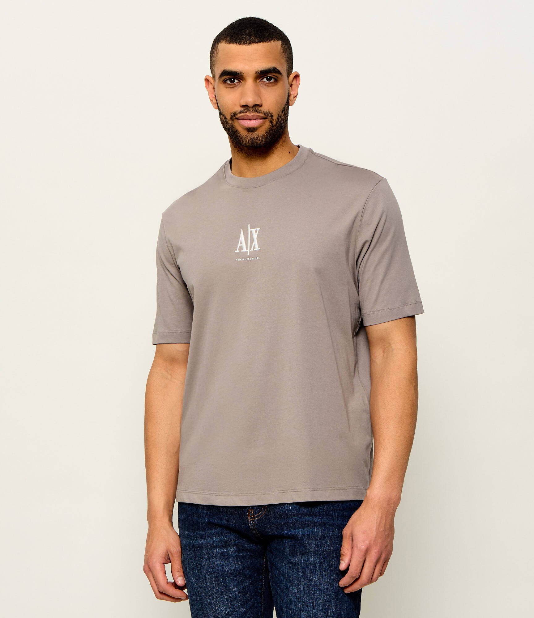Armani Exchange Tricou | Regular Fit