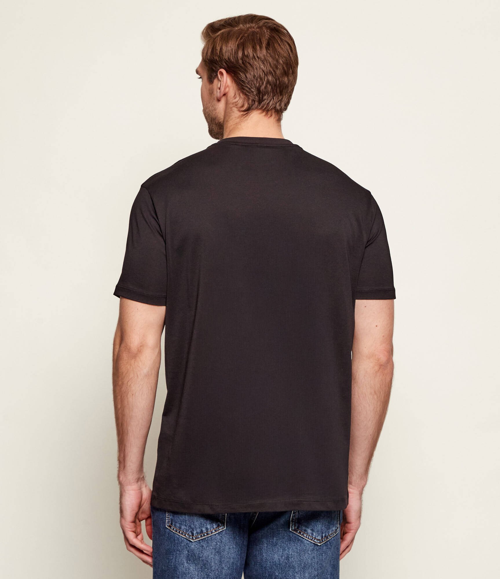 Armani Exchange Tricou | regular fit