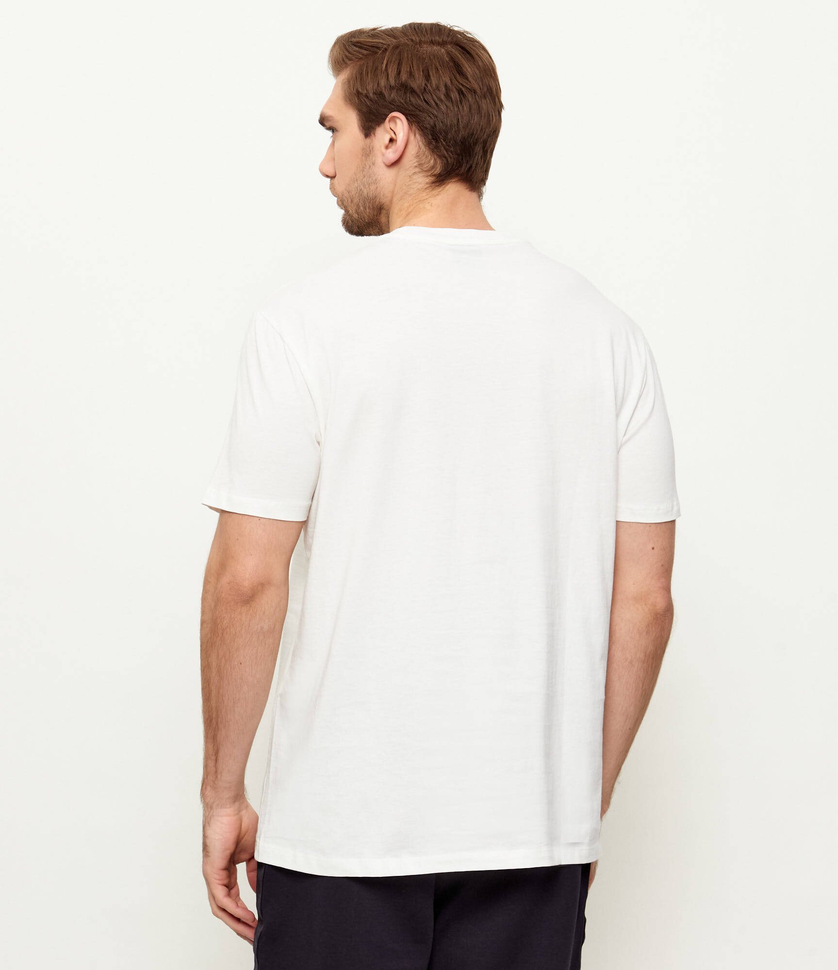 Armani Exchange Tricou | regular fit