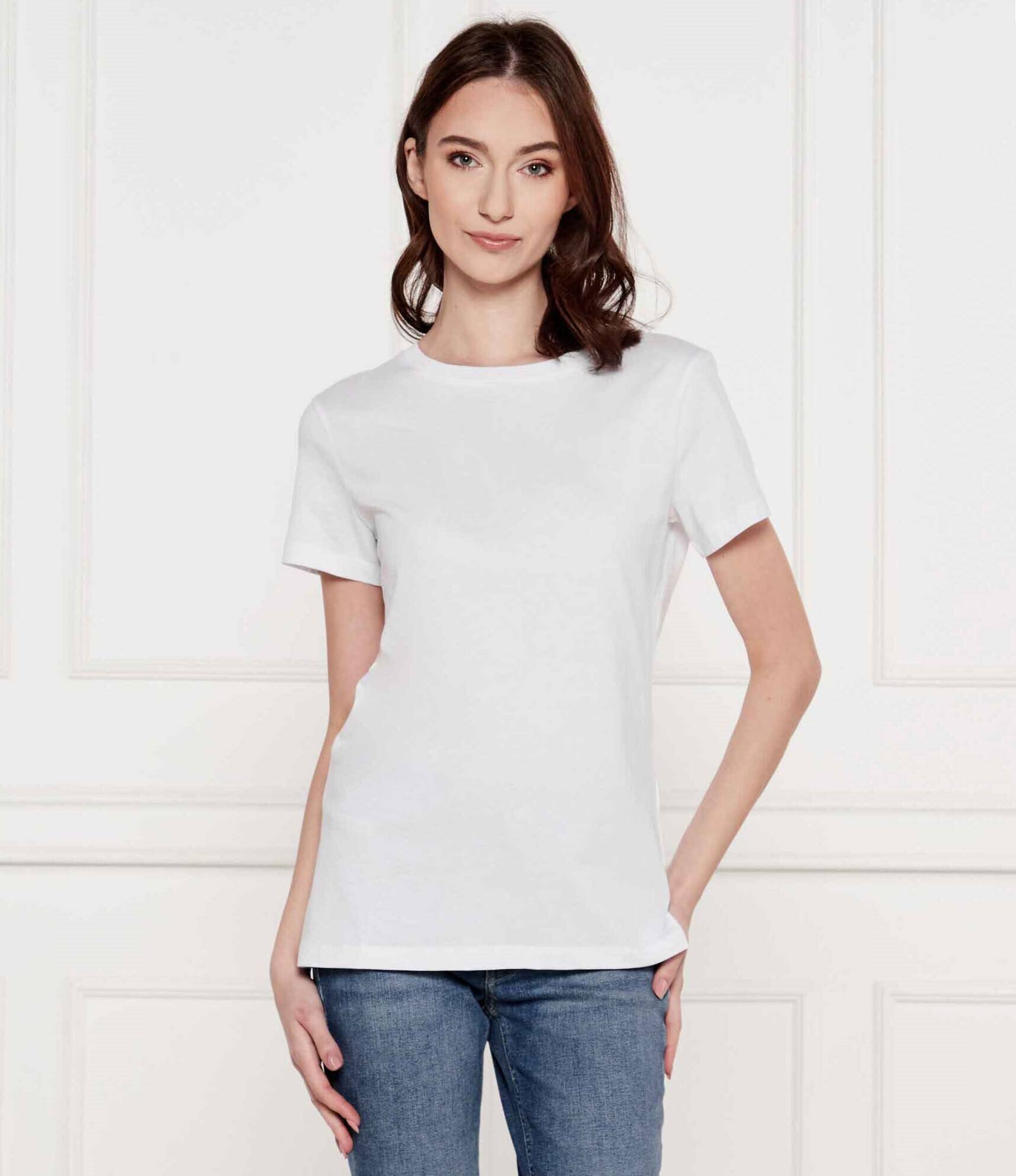 Armani Exchange Tricou | Regular Fit