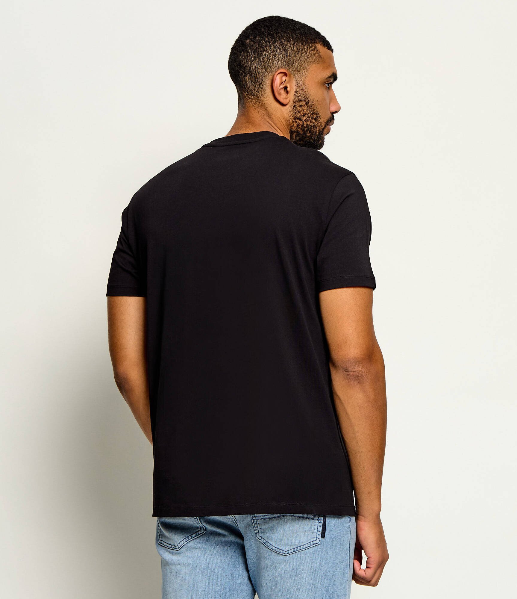 Armani Exchange Tricou | Regular Fit