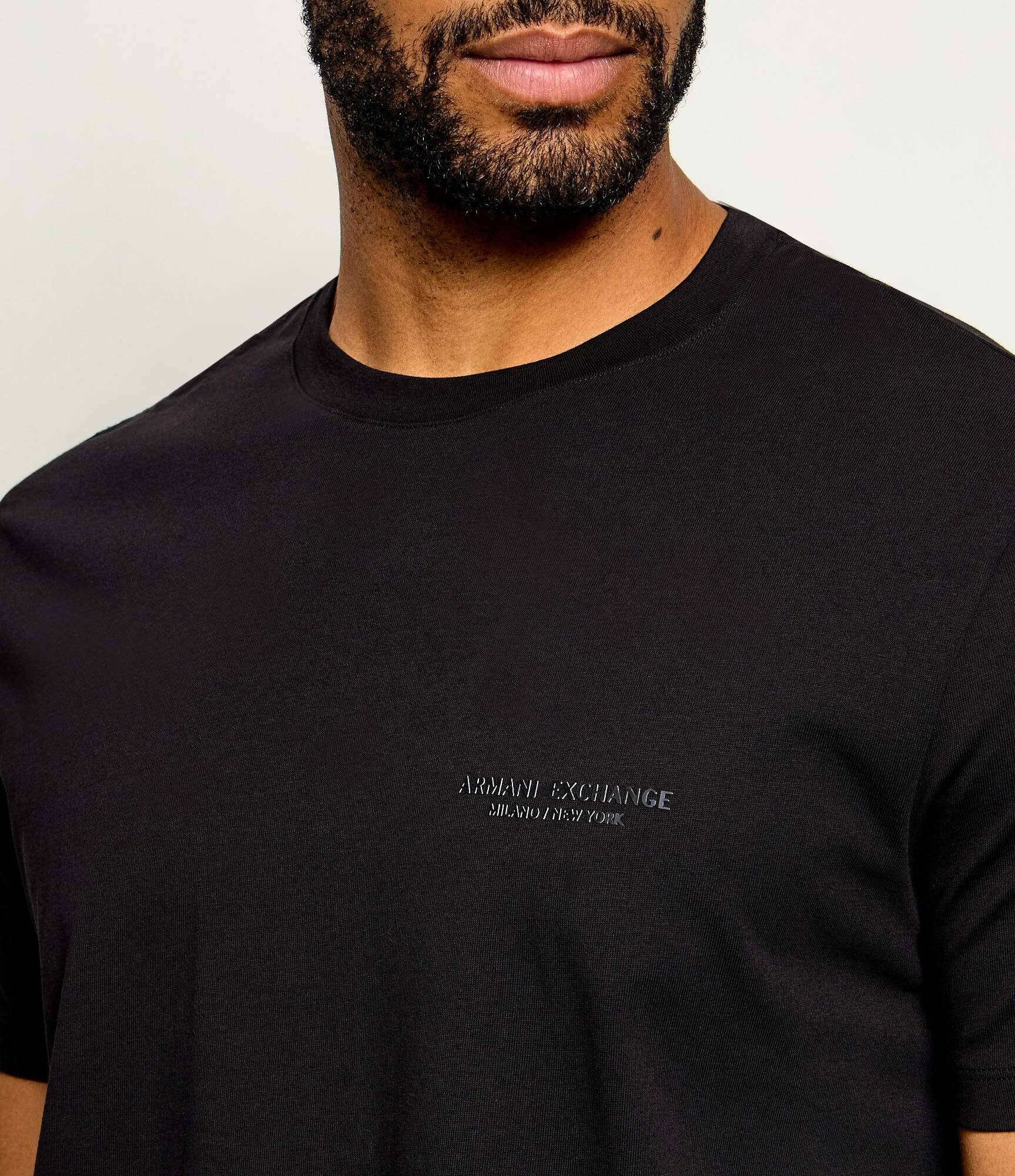 Armani Exchange Tricou | Regular Fit
