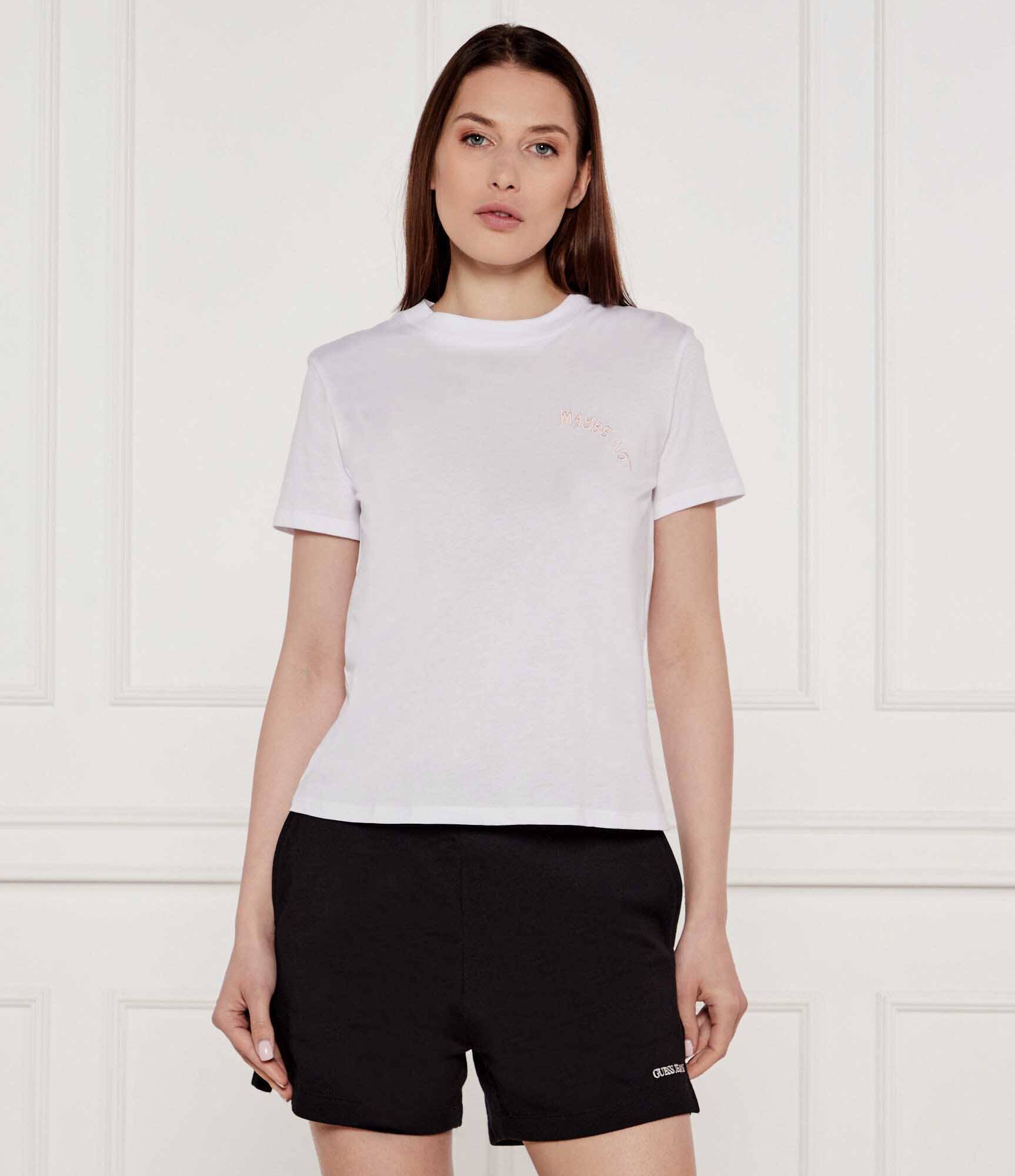 Armani Exchange Tricou | Regular Fit
