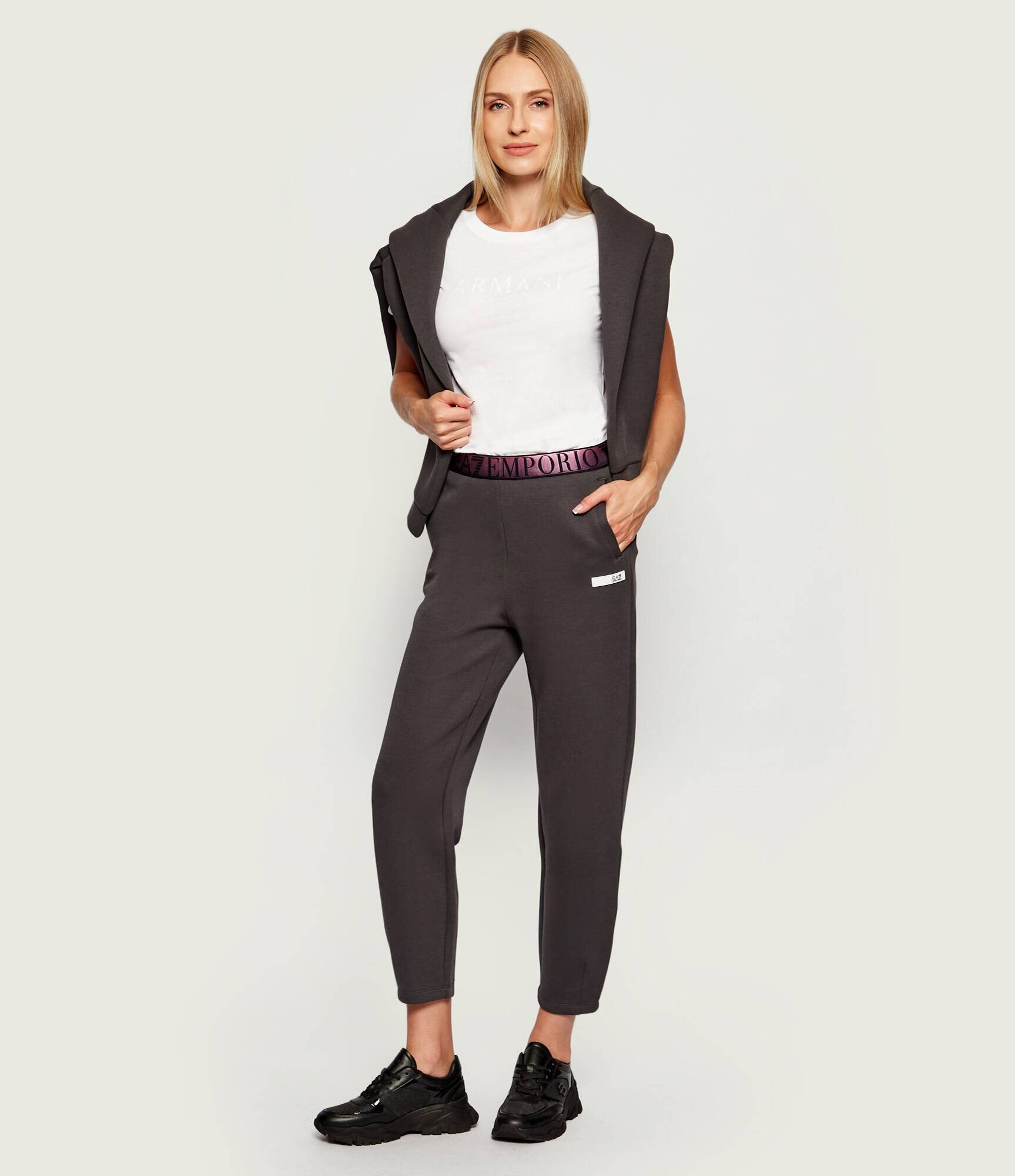 Armani Exchange Tricou | regular fit
