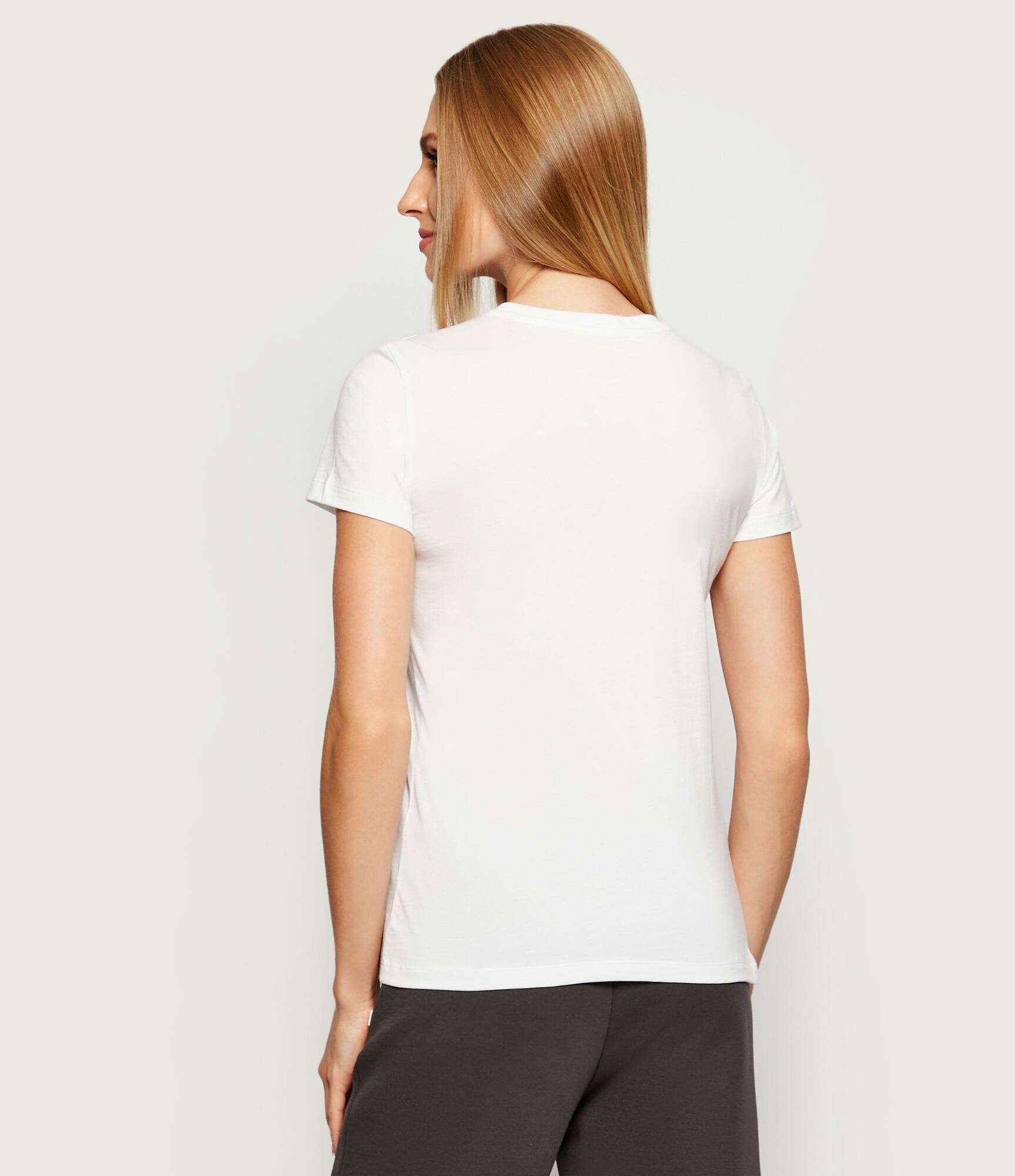 Armani Exchange Tricou | regular fit
