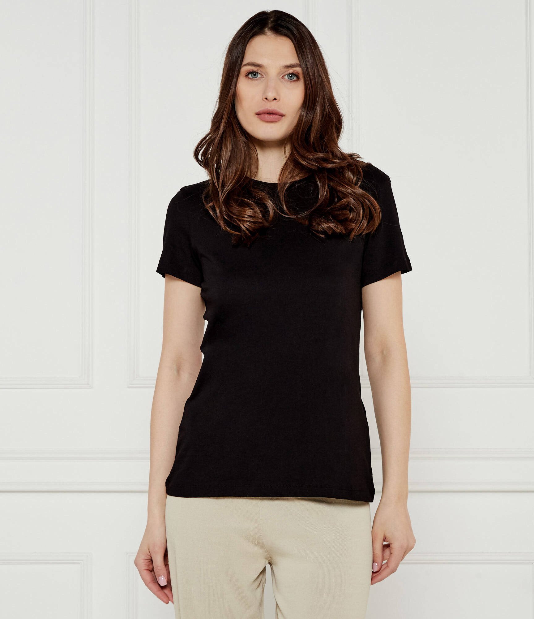 Armani Exchange Tricou | Regular Fit