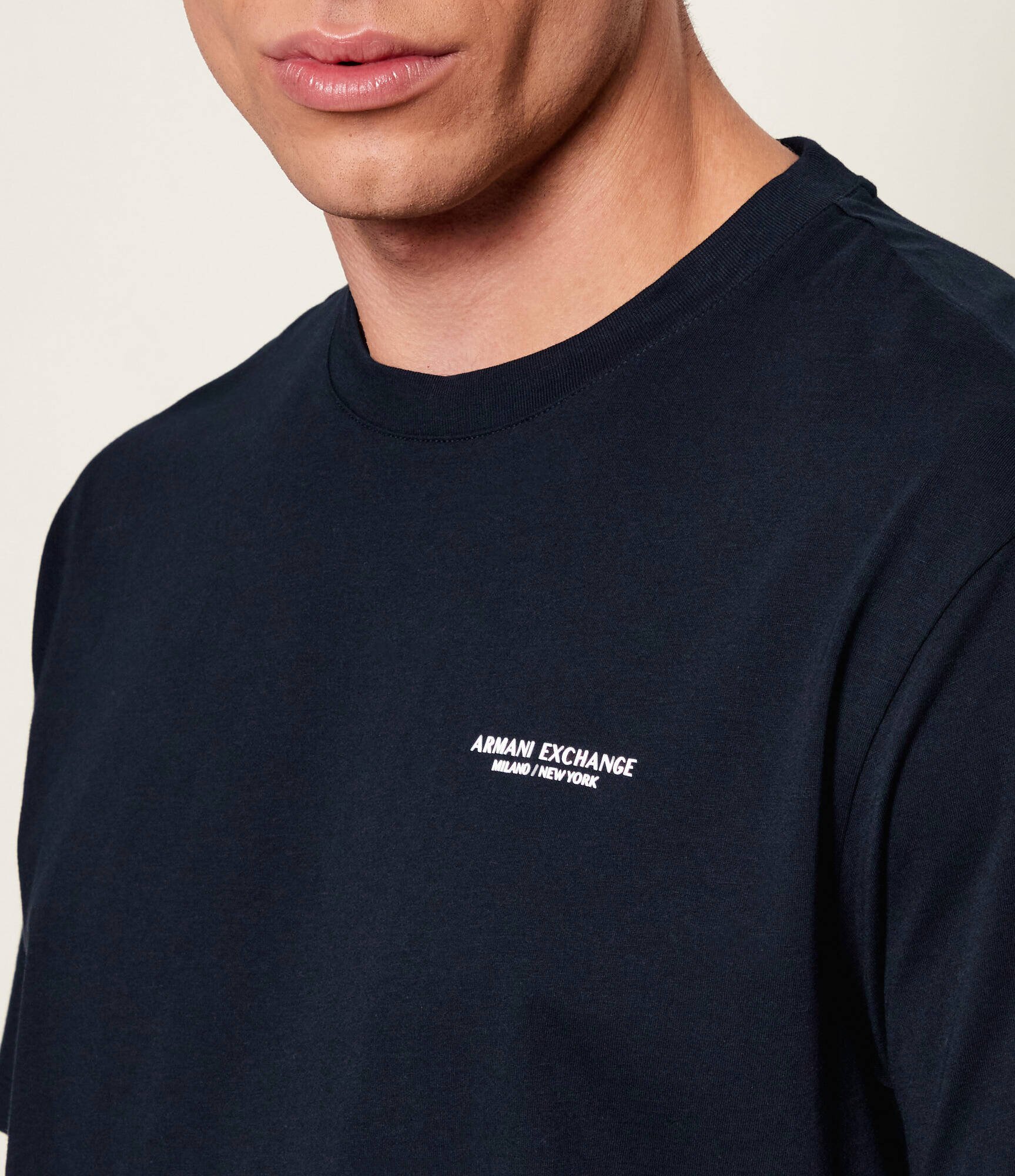 Armani Exchange Tricou | Regular Fit