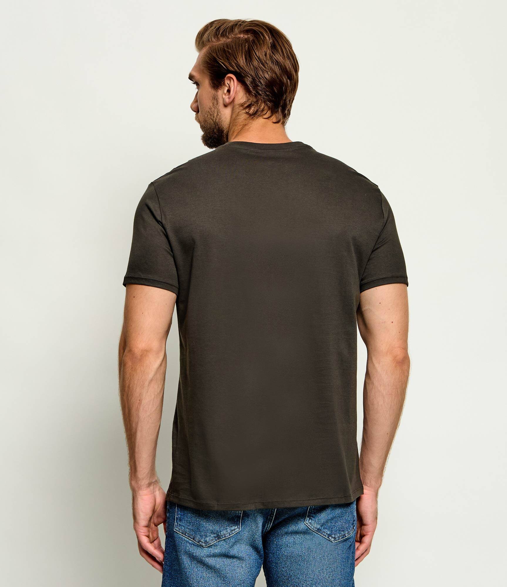 Armani Exchange Tricou | Slim Fit