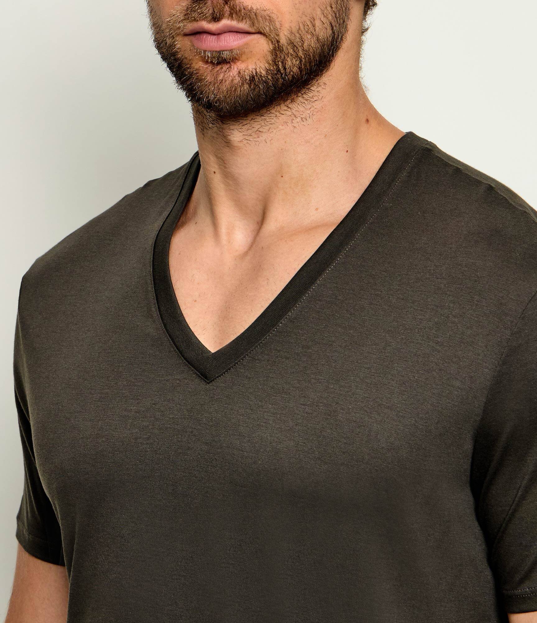 Armani Exchange Tricou | Slim Fit