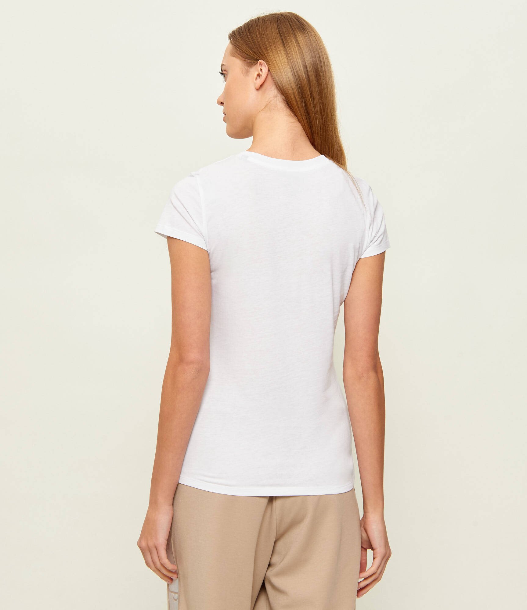 Armani Exchange Tricou | Slim Fit