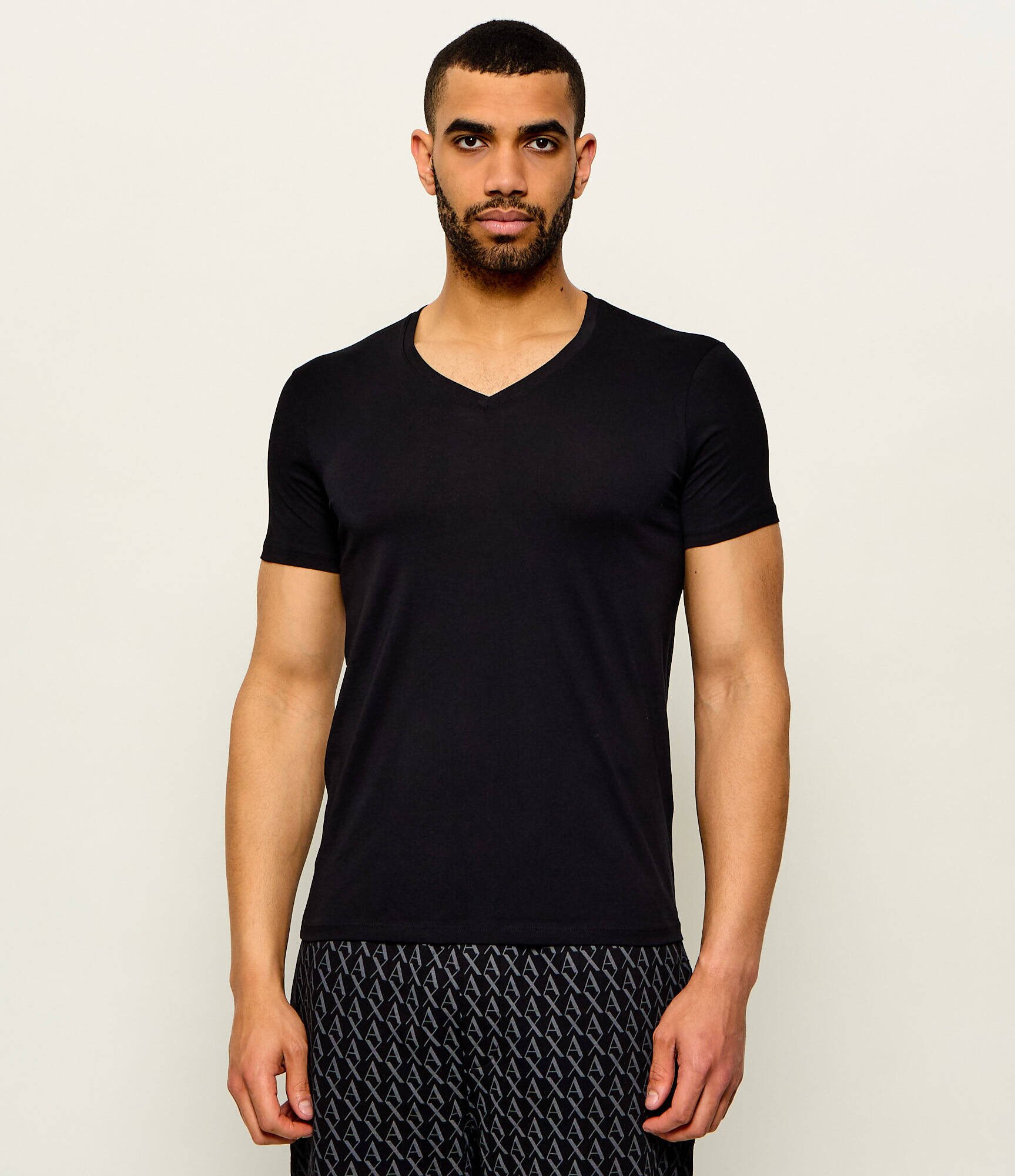 Armani Exchange Tricou | Slim Fit