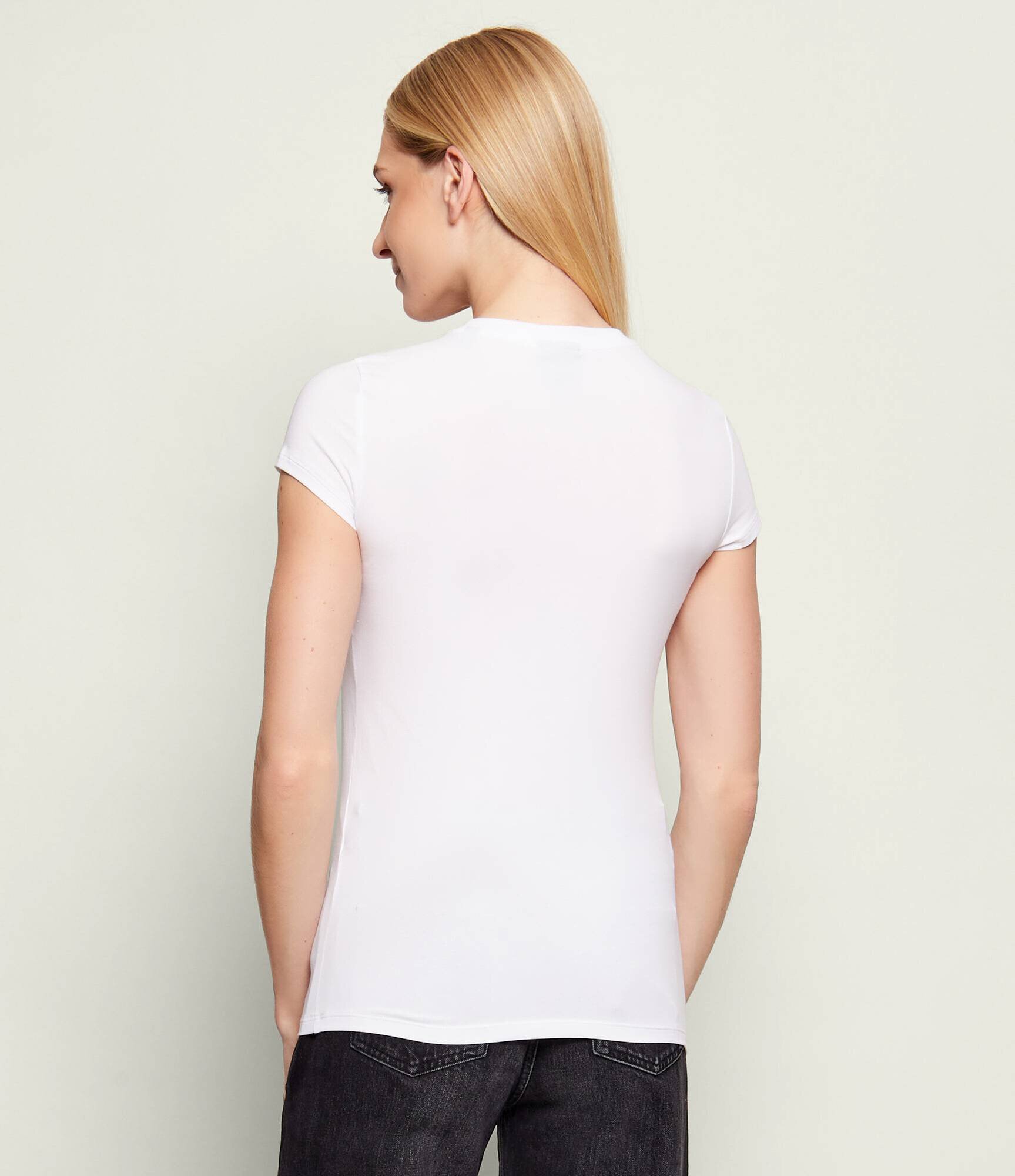 Armani Exchange Tricou | Slim Fit