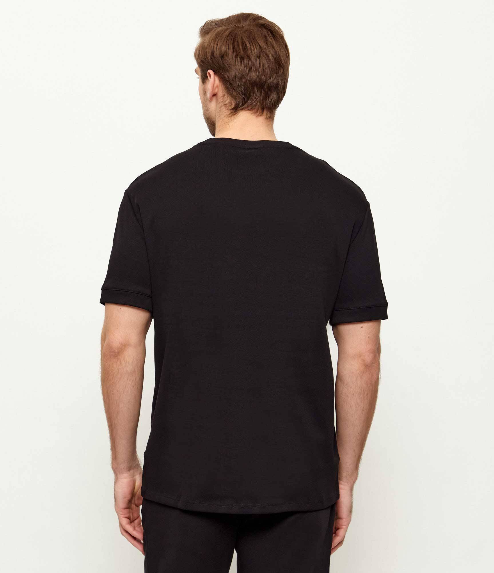 Armani Exchange Tricou | Slim Fit