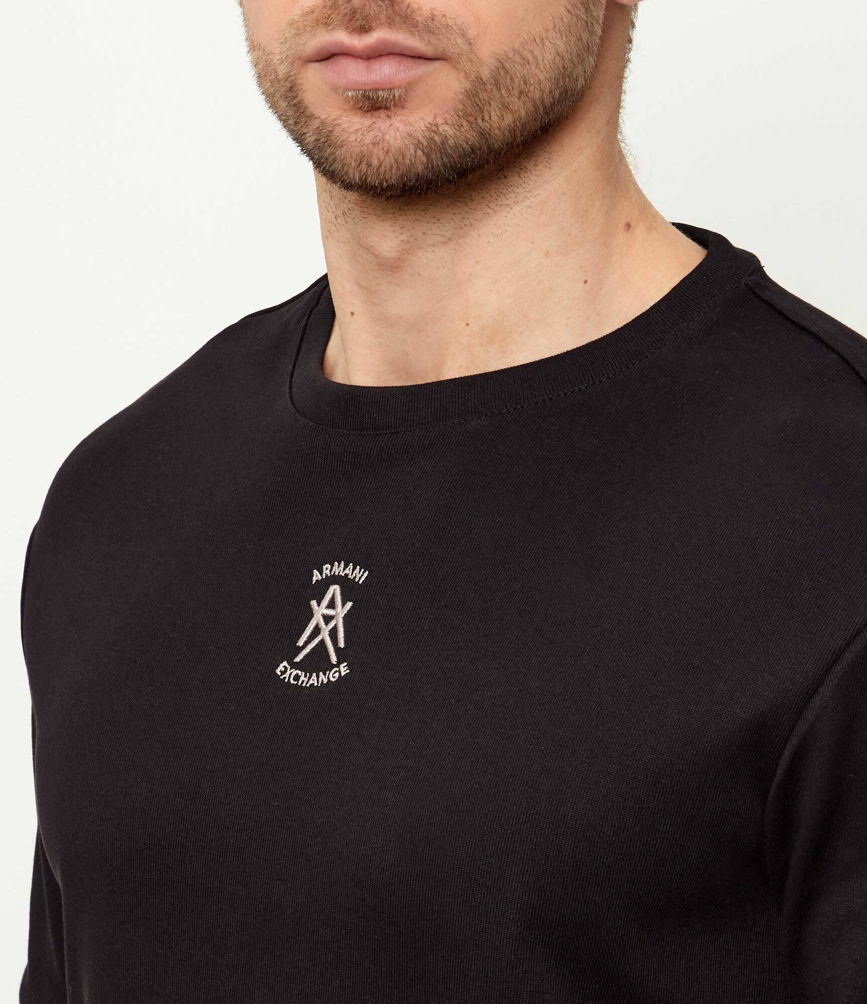 Armani Exchange Tricou | Slim Fit
