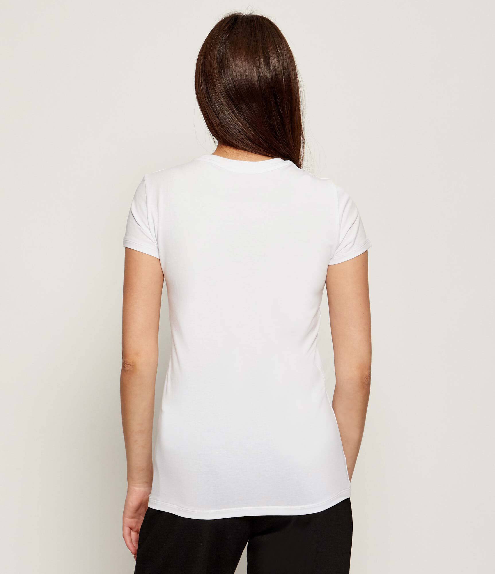 Armani Exchange Tricou | Slim Fit