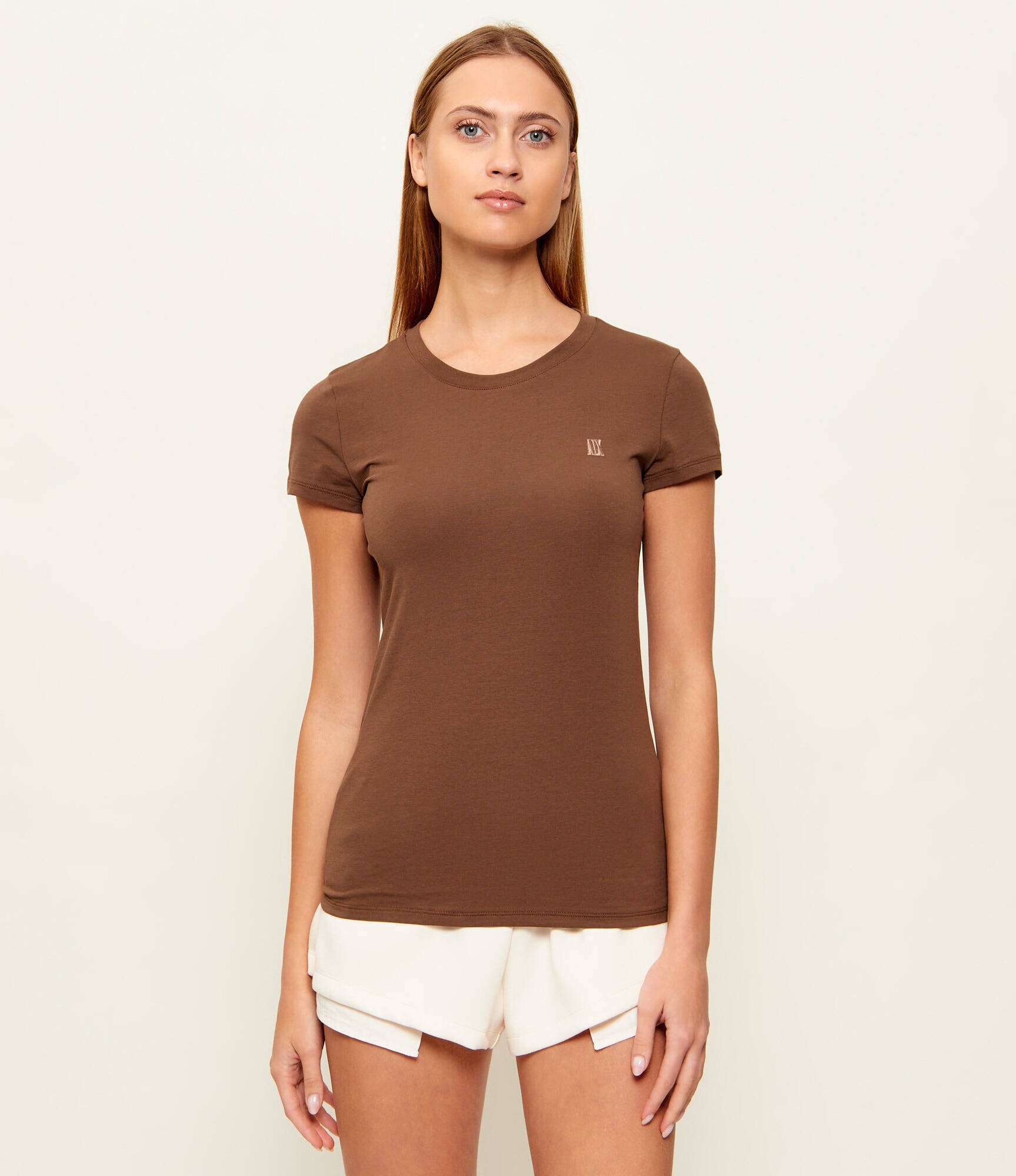 Armani Exchange Tricou | Slim Fit