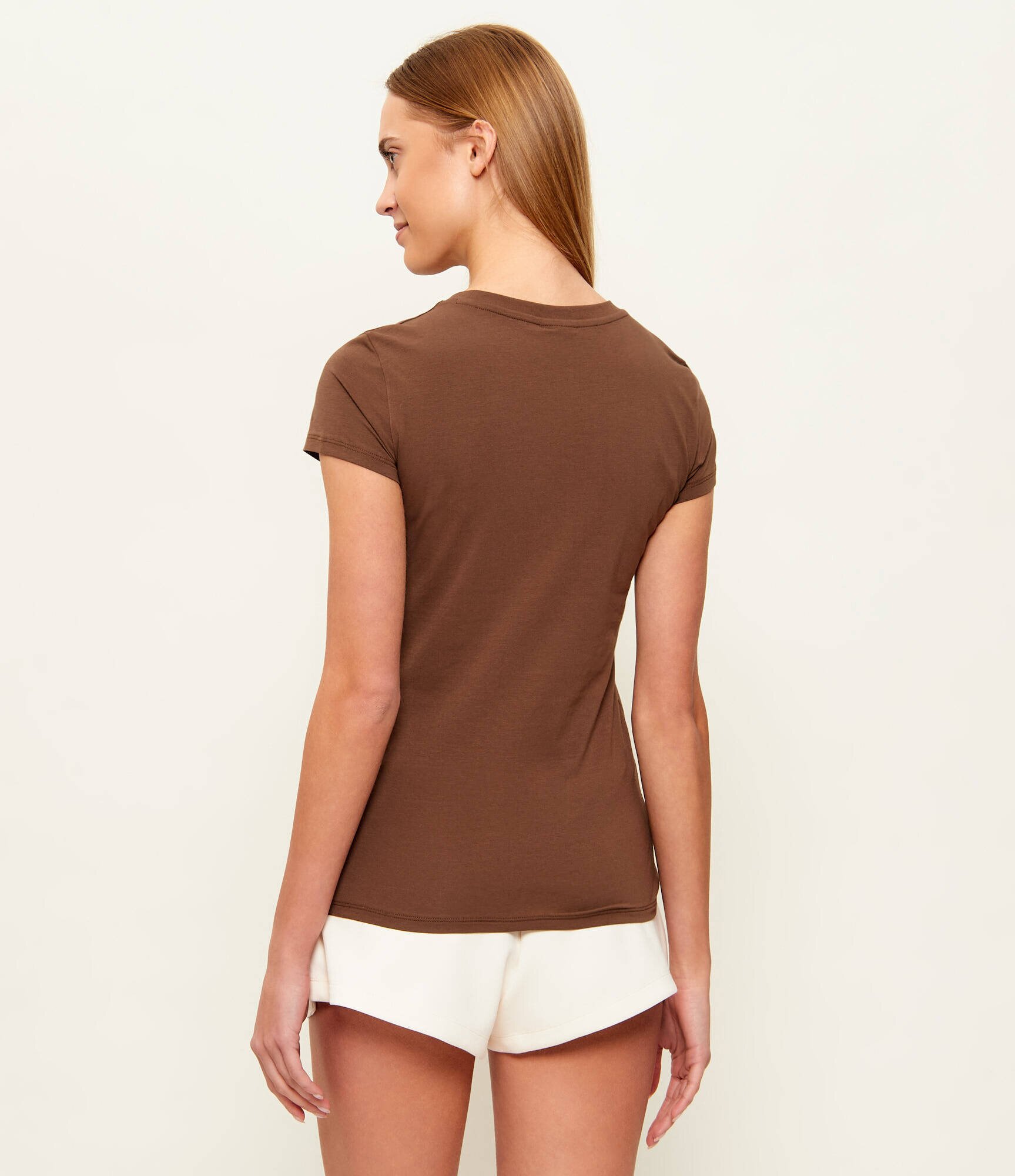 Armani Exchange Tricou | Slim Fit