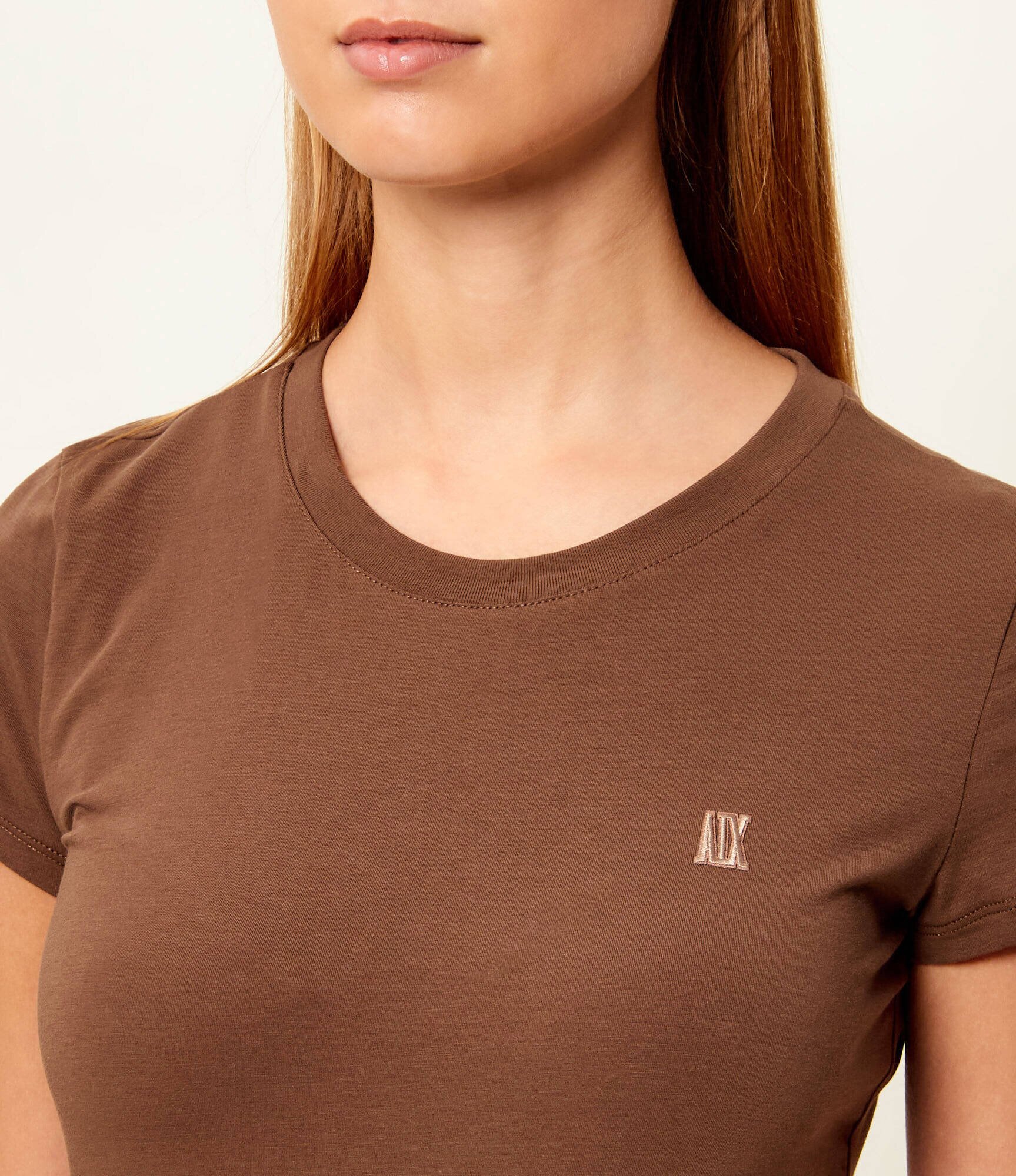 Armani Exchange Tricou | Slim Fit