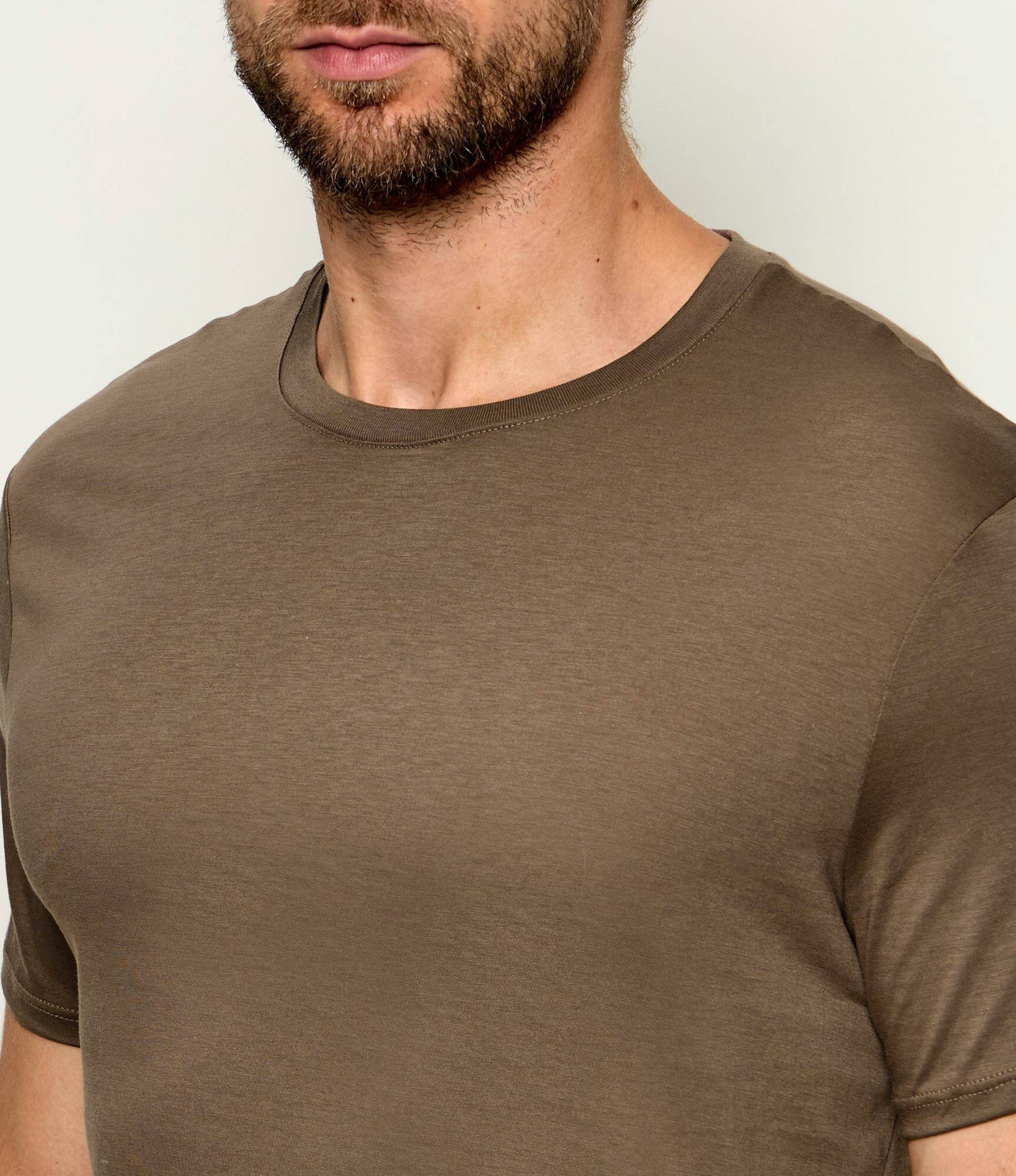 Armani Exchange Tricou | Slim Fit | pima