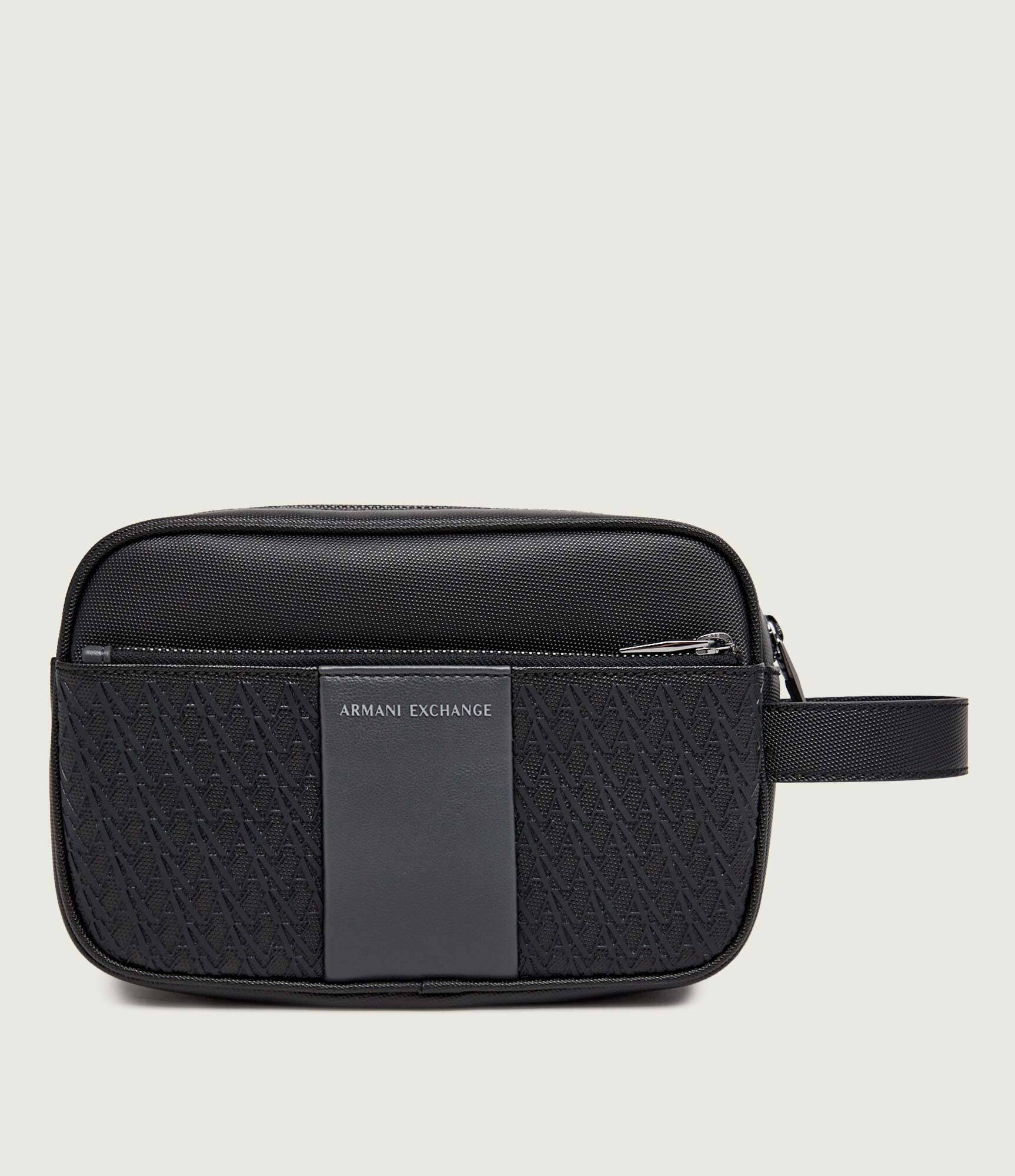 Armani Exchange Trusă pentru cosmetice