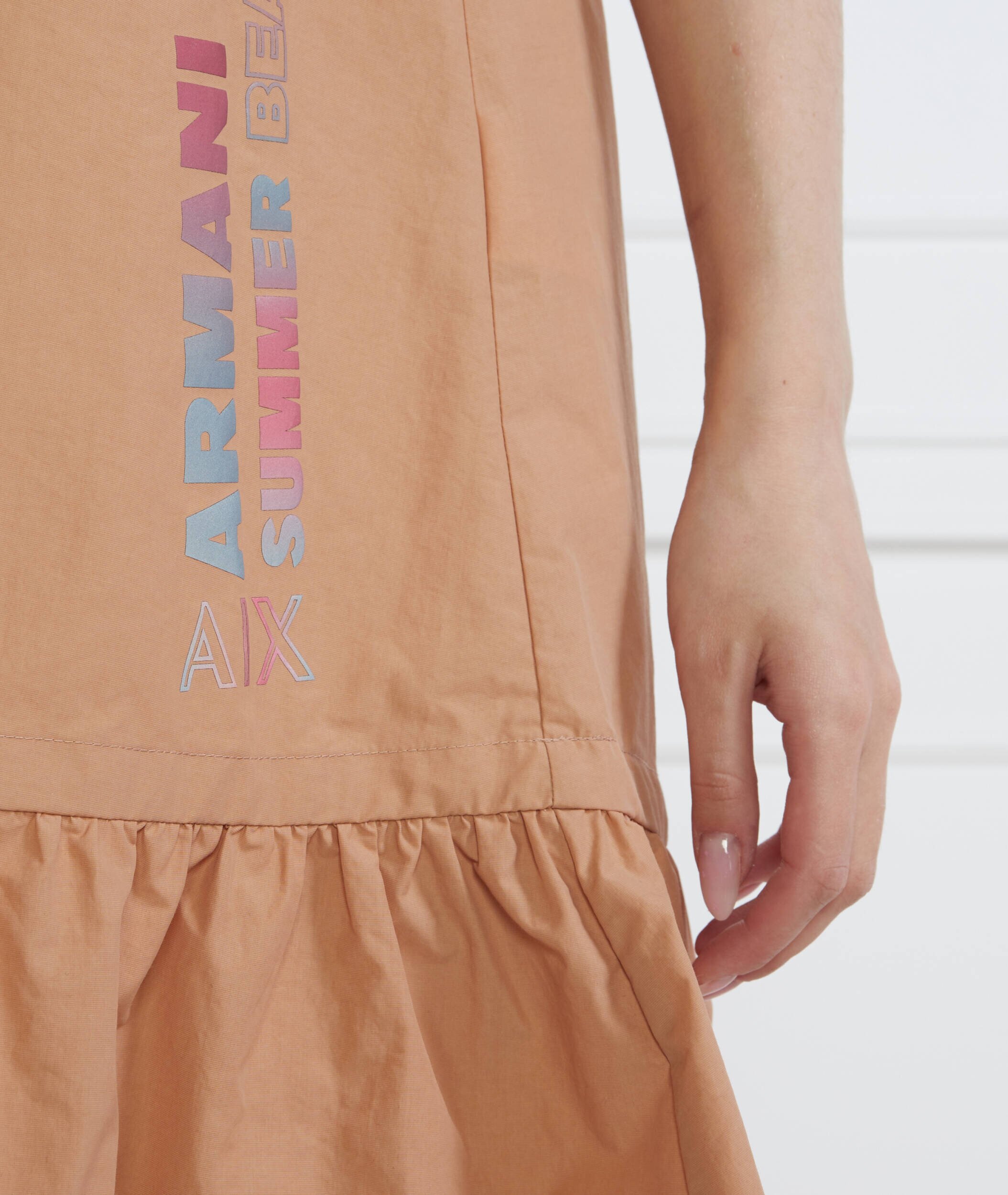 Armani Exchange VESTITO | Loose fit