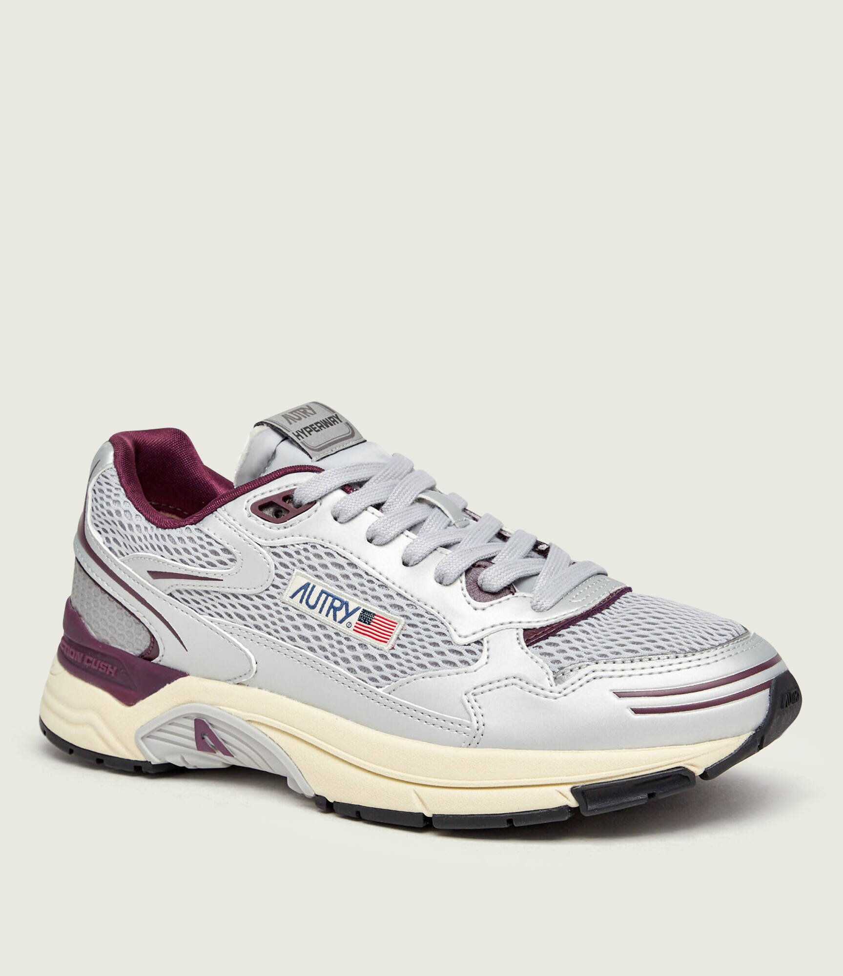 Autry Sneakers Hyperway