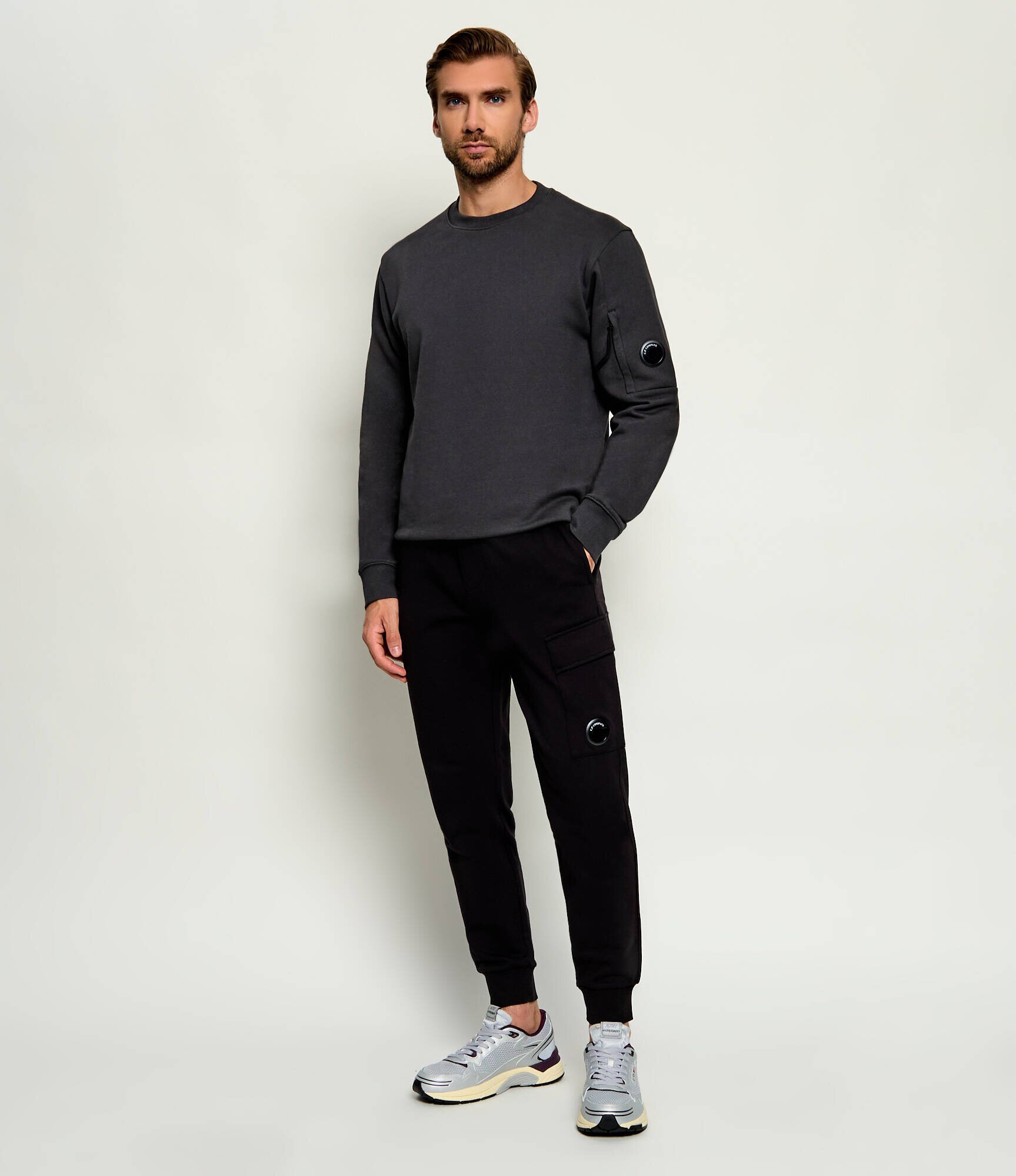 Autry Sneakers Hyperway