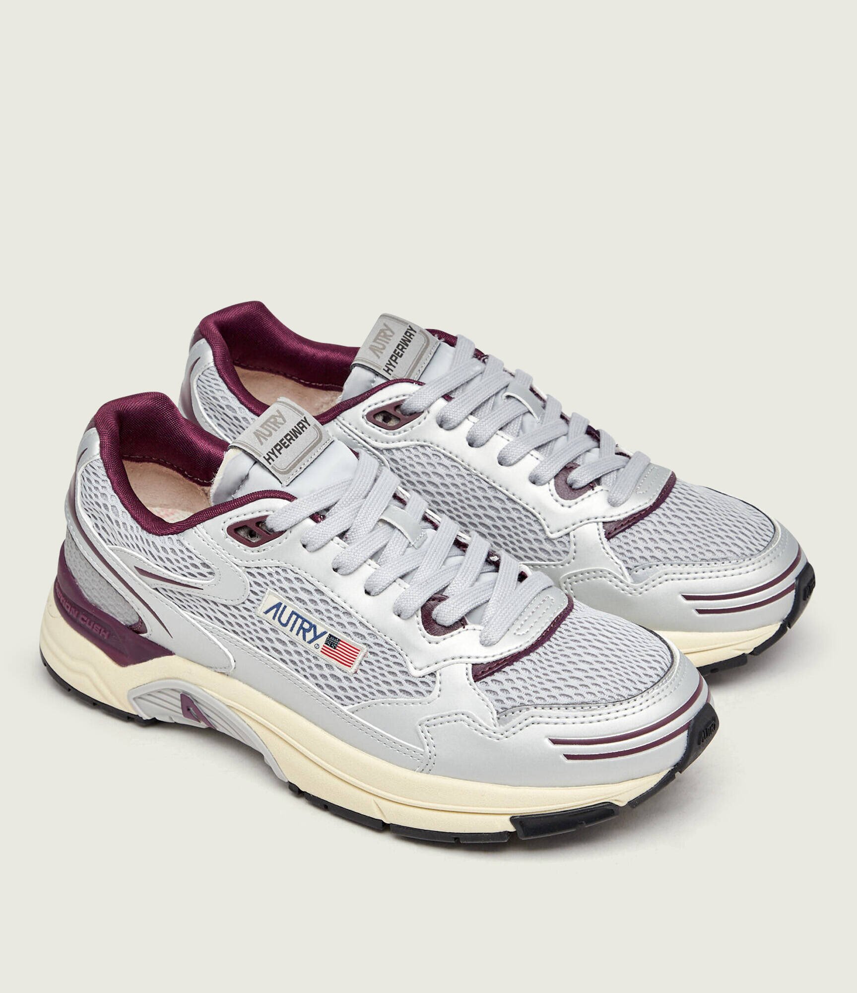 Autry Sneakers Hyperway
