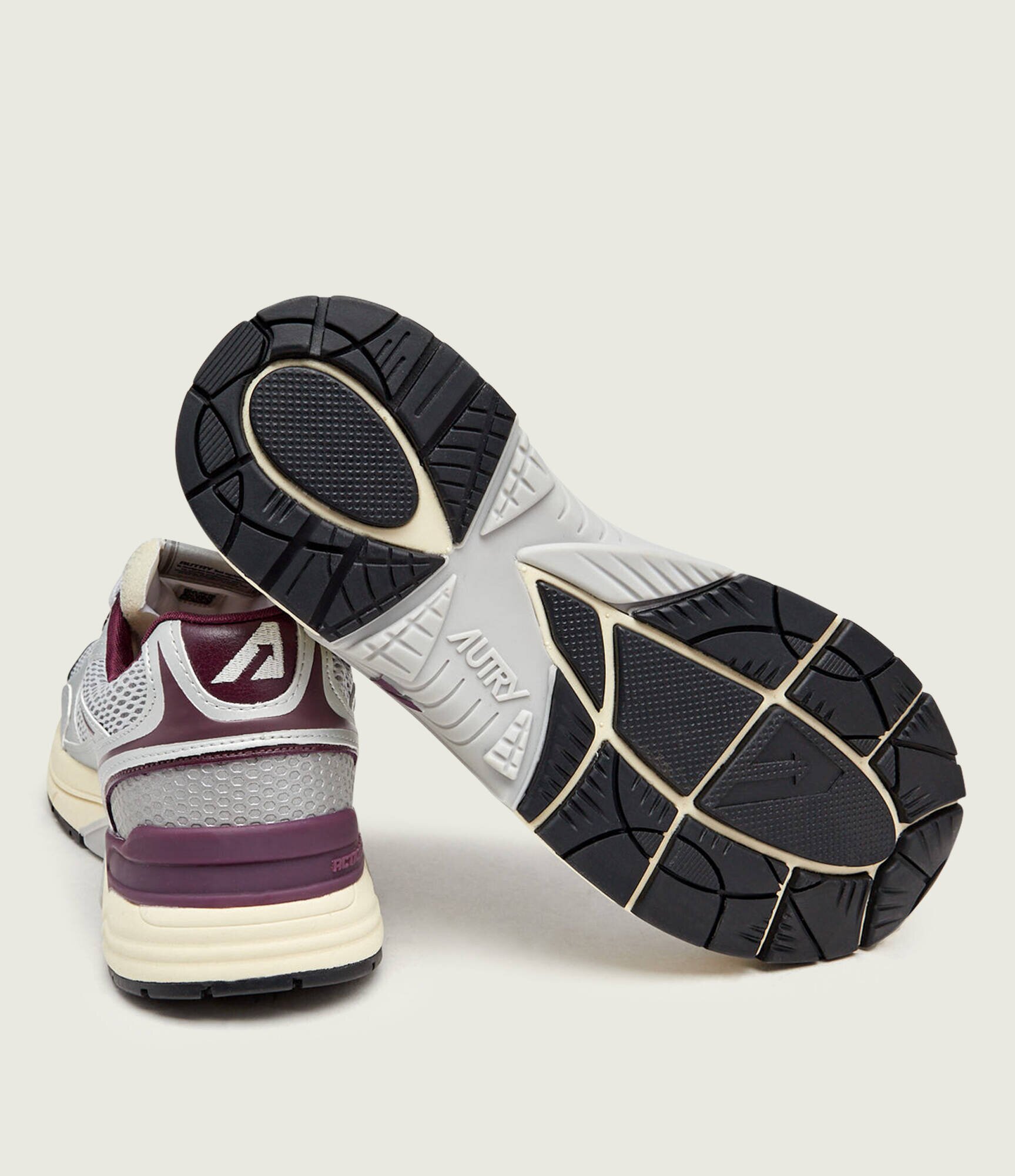 Autry Sneakers Hyperway