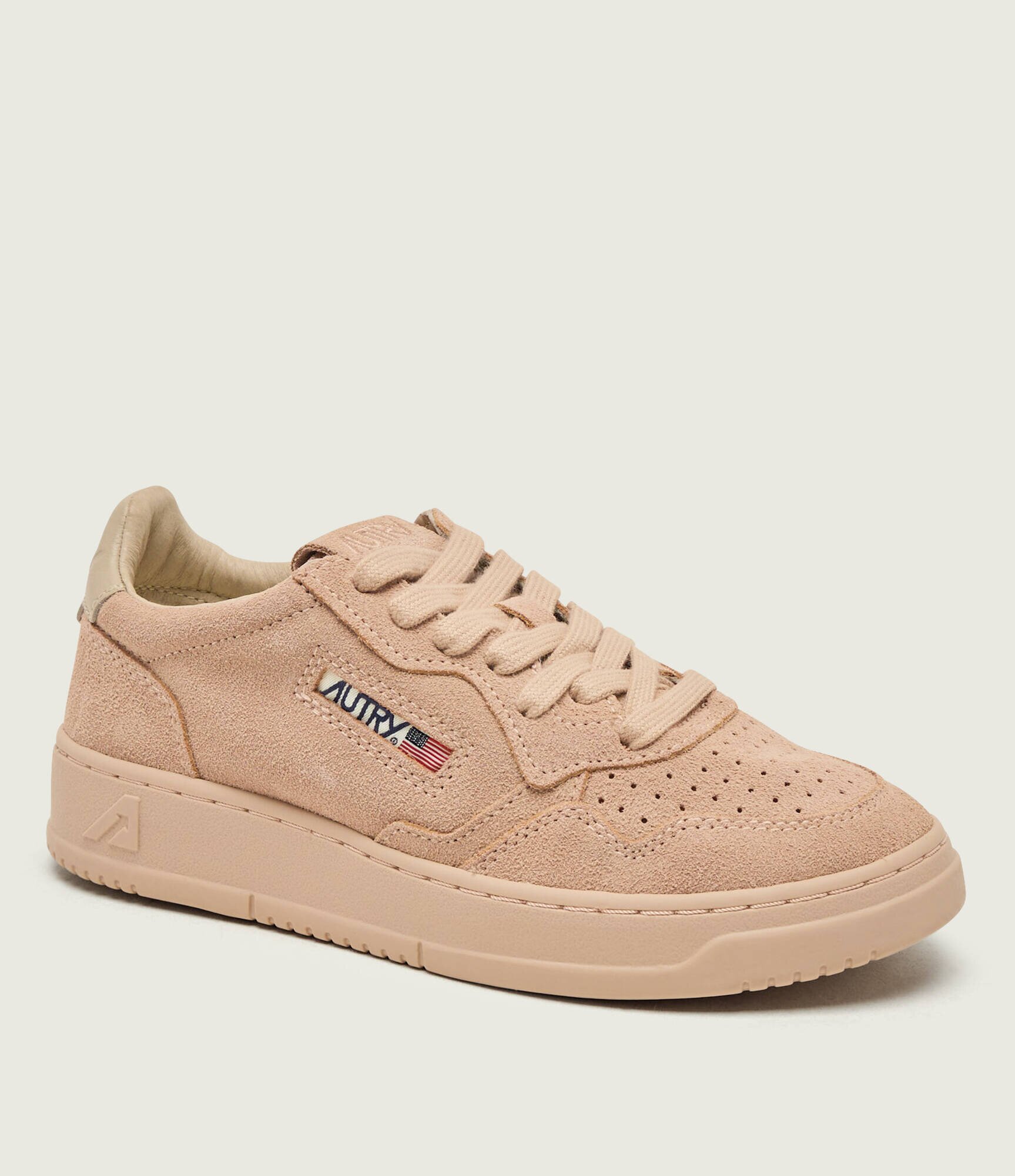 Autry Sneakers Medalist | piele întoarsă