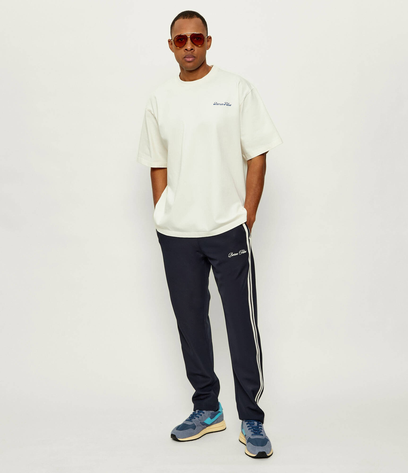 Autry Sneakers REELWIND LOW | piele întoarsă