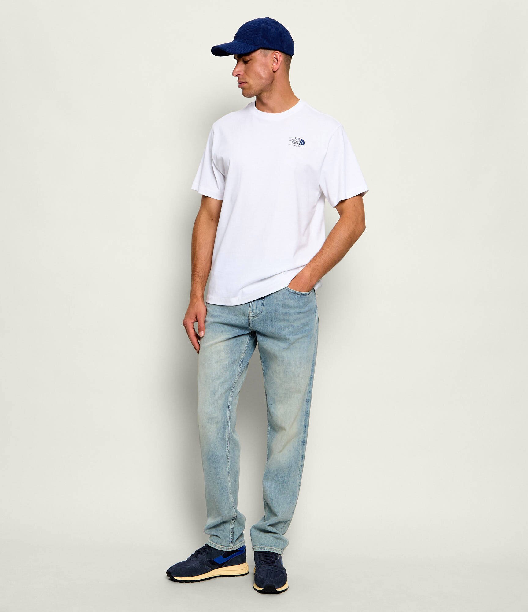 Autry Sneakers Reelwind | piele întoarsă cu adaos de piele