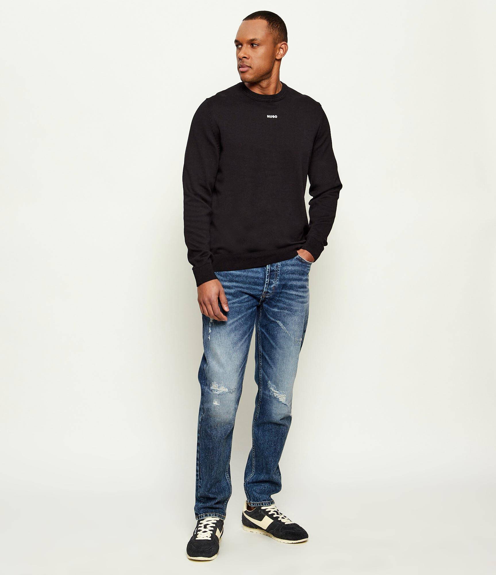 Autry Sneakers Windspin Low | piele întoarsă