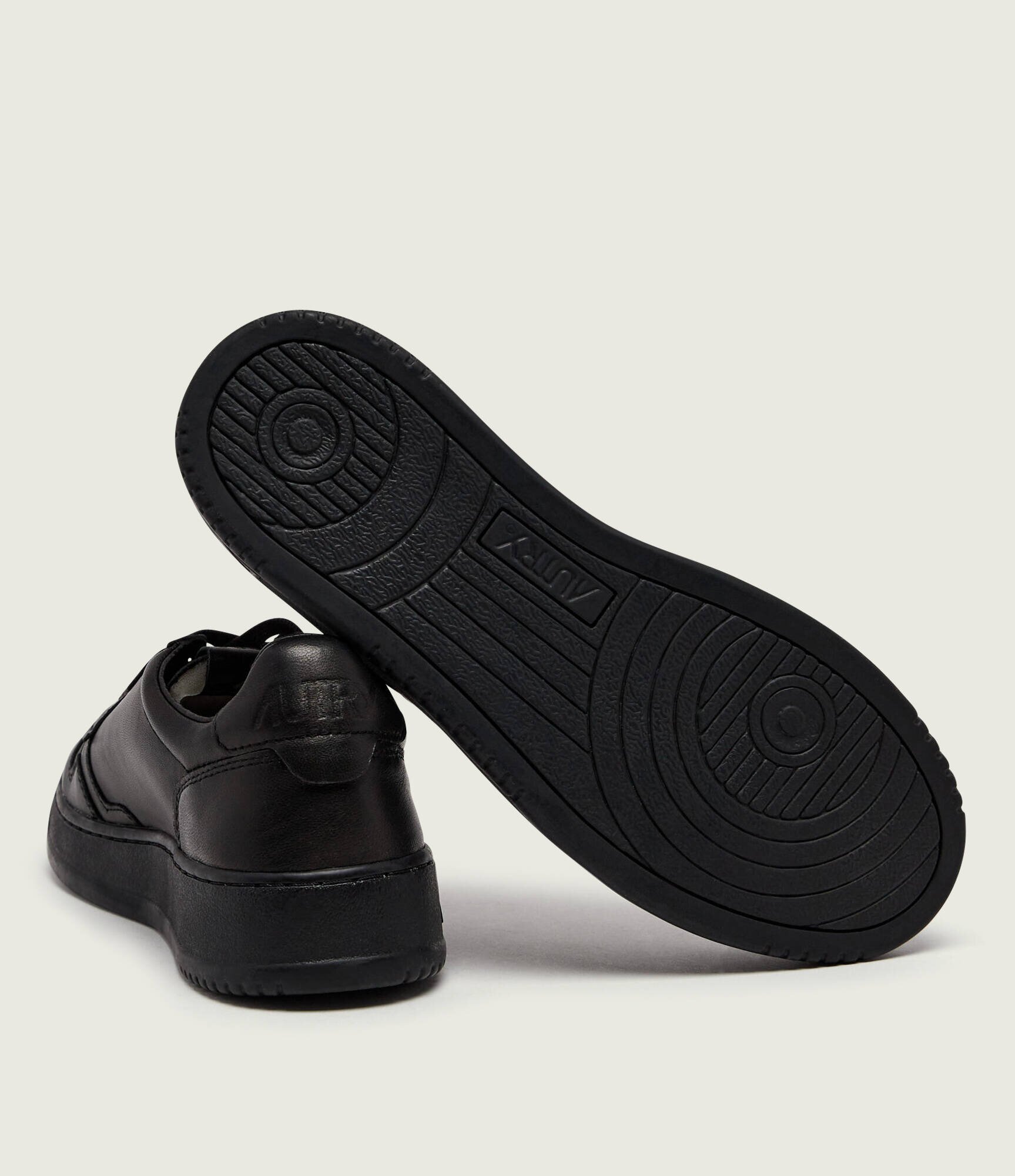 Autry Teniși din piele Medalist Low