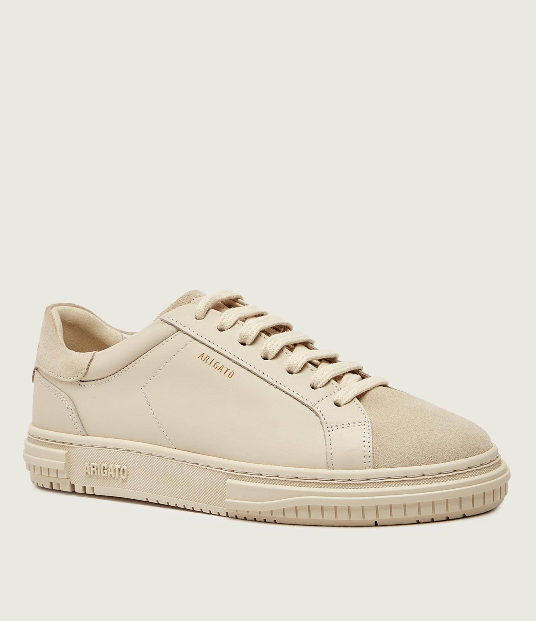 Axel Arigato Sneakers Atlas | piele întoarsă | piele