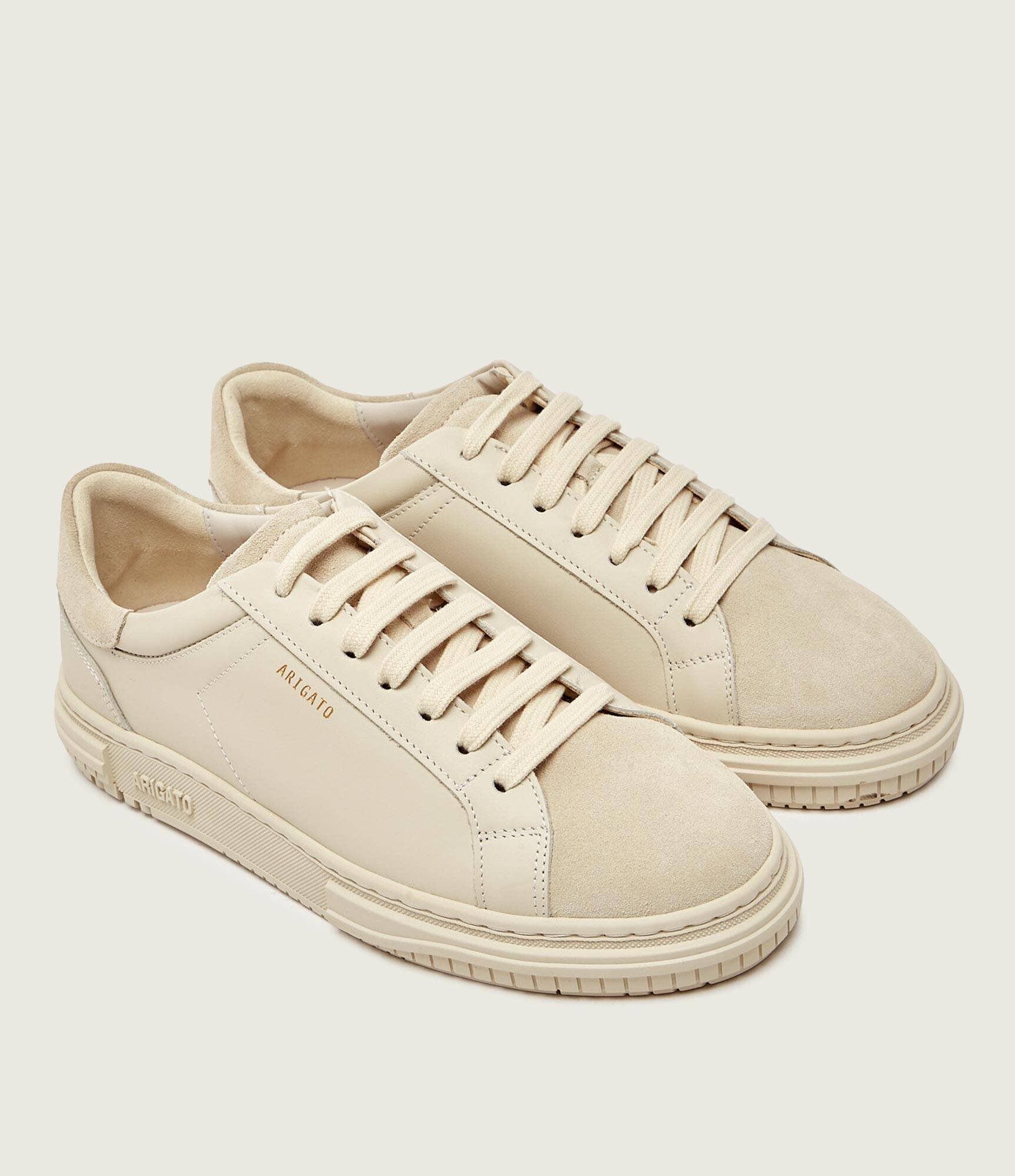 Axel Arigato Sneakers Atlas | piele întoarsă | piele