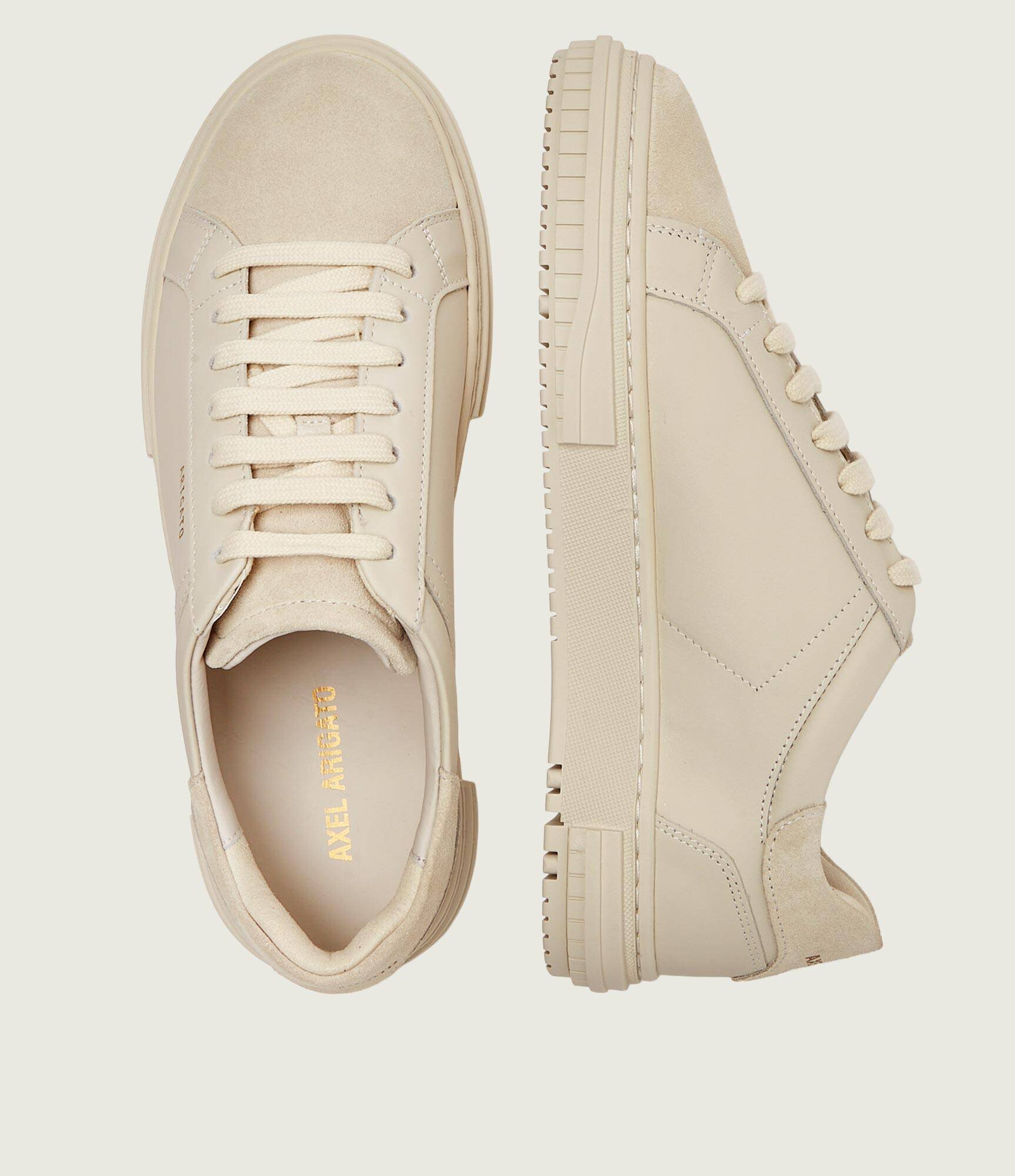 Axel Arigato Sneakers Atlas | piele întoarsă | piele