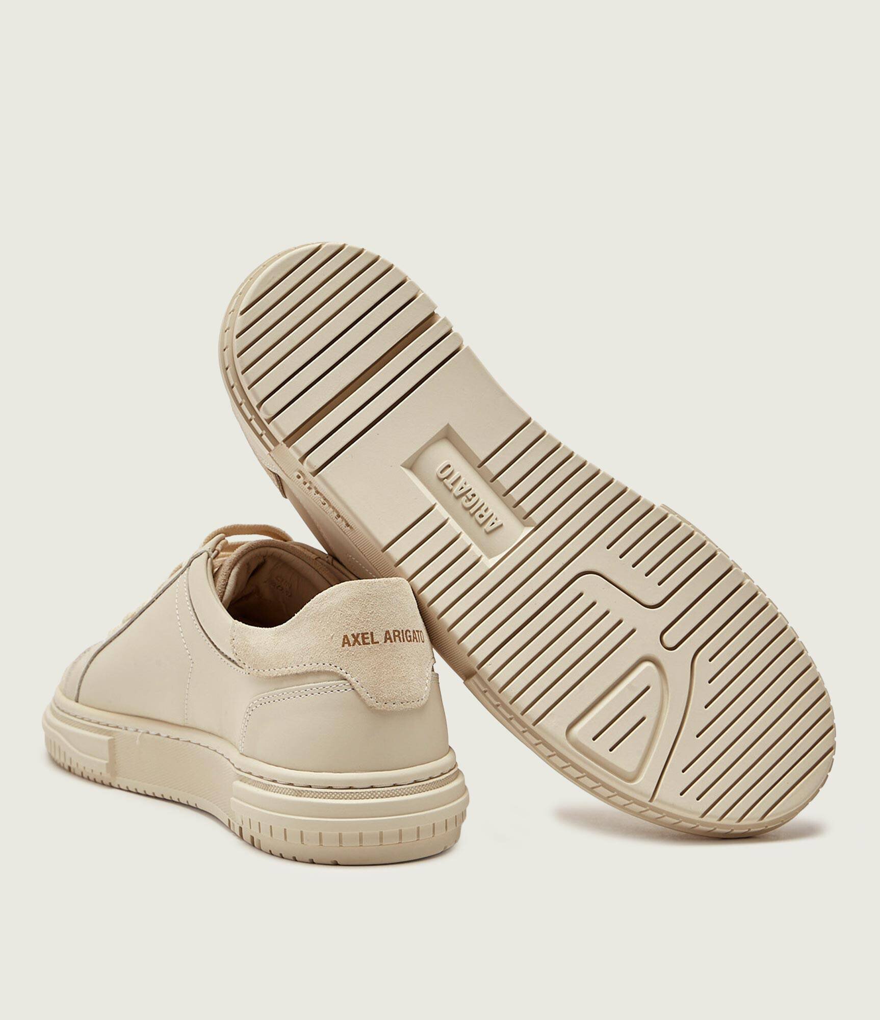 Axel Arigato Sneakers Atlas | piele întoarsă | piele