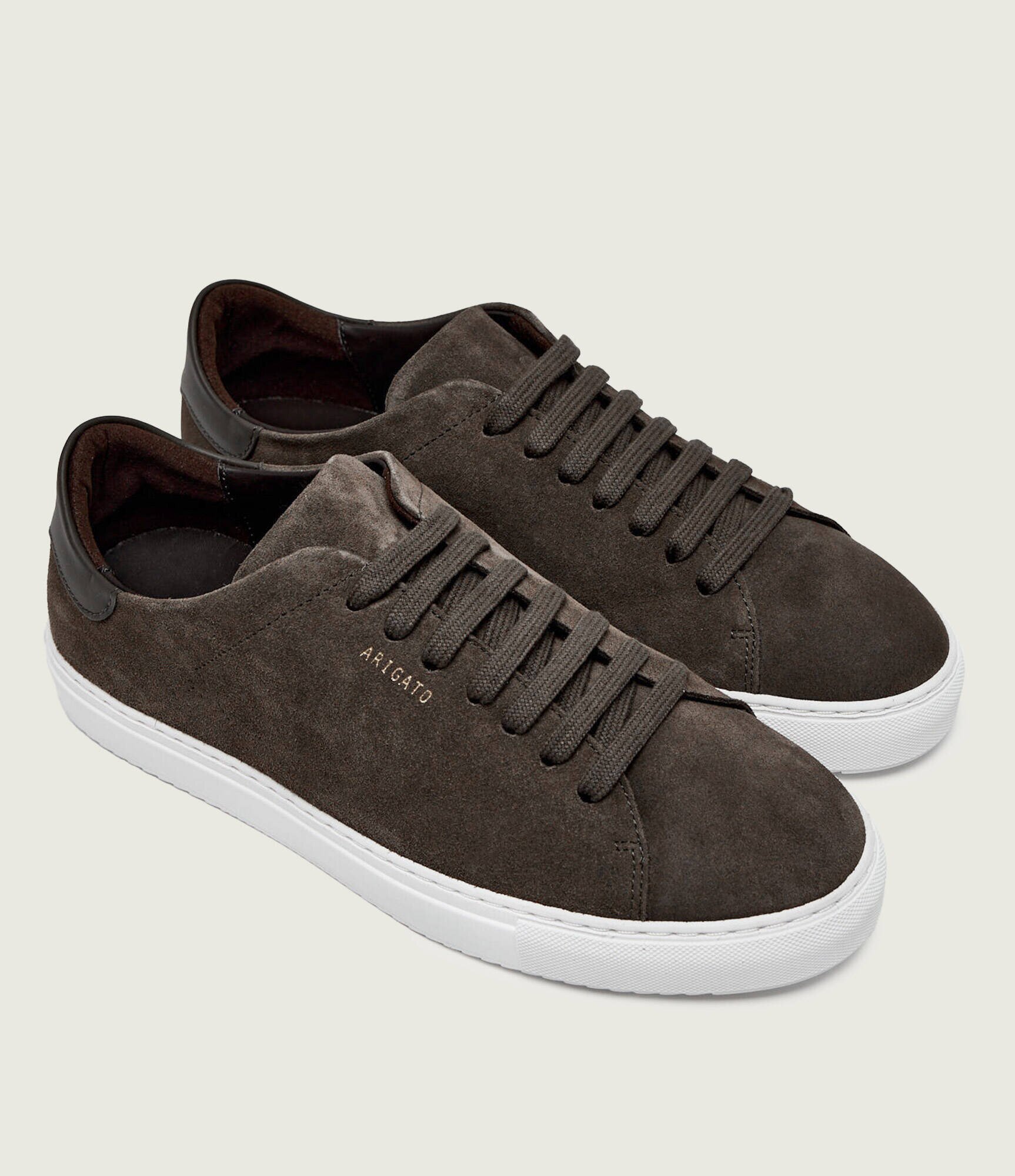 Axel Arigato Sneakers Clean 90 | piele întoarsă