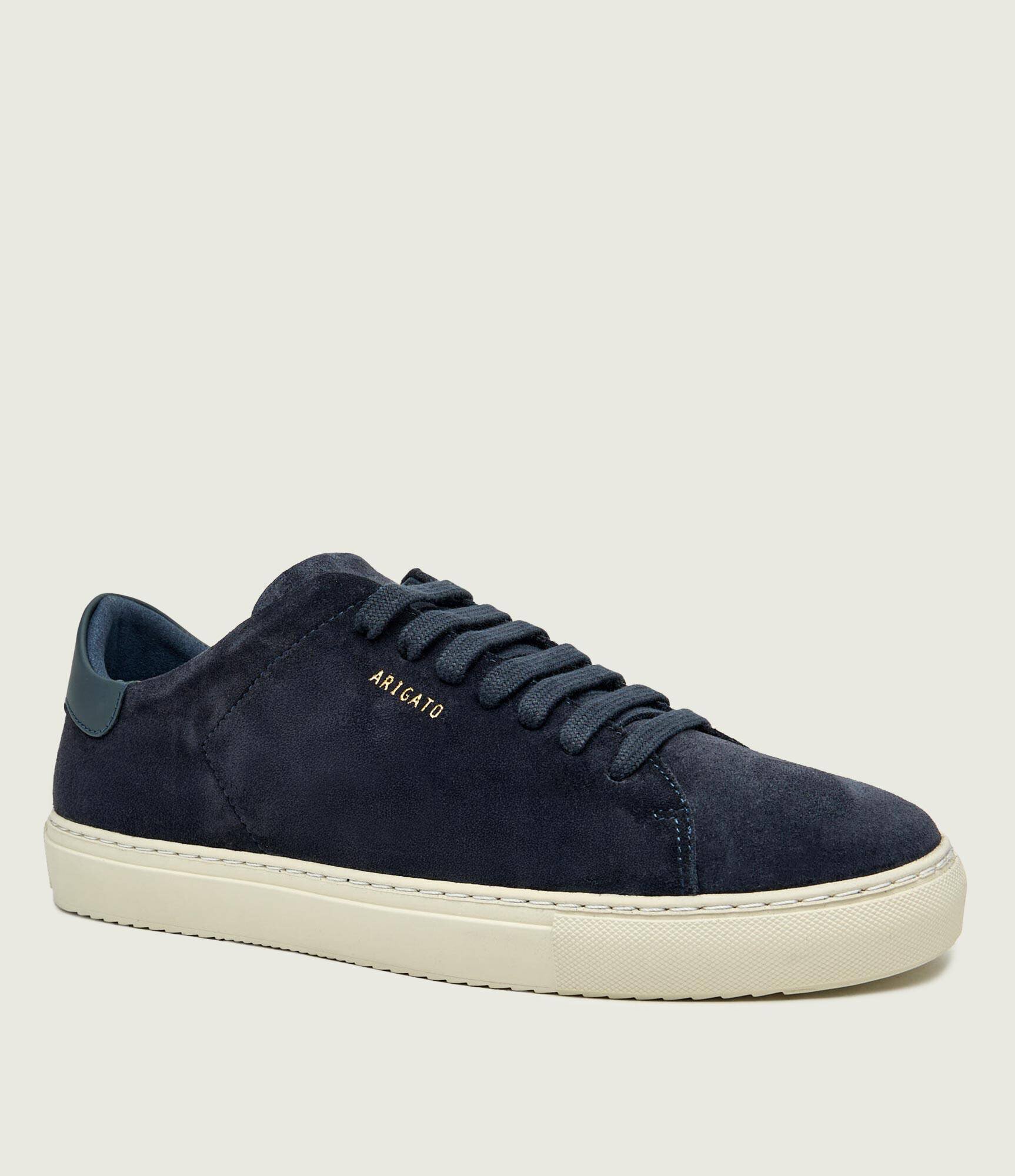 Axel Arigato Sneakers Clean 90 | piele întoarsă