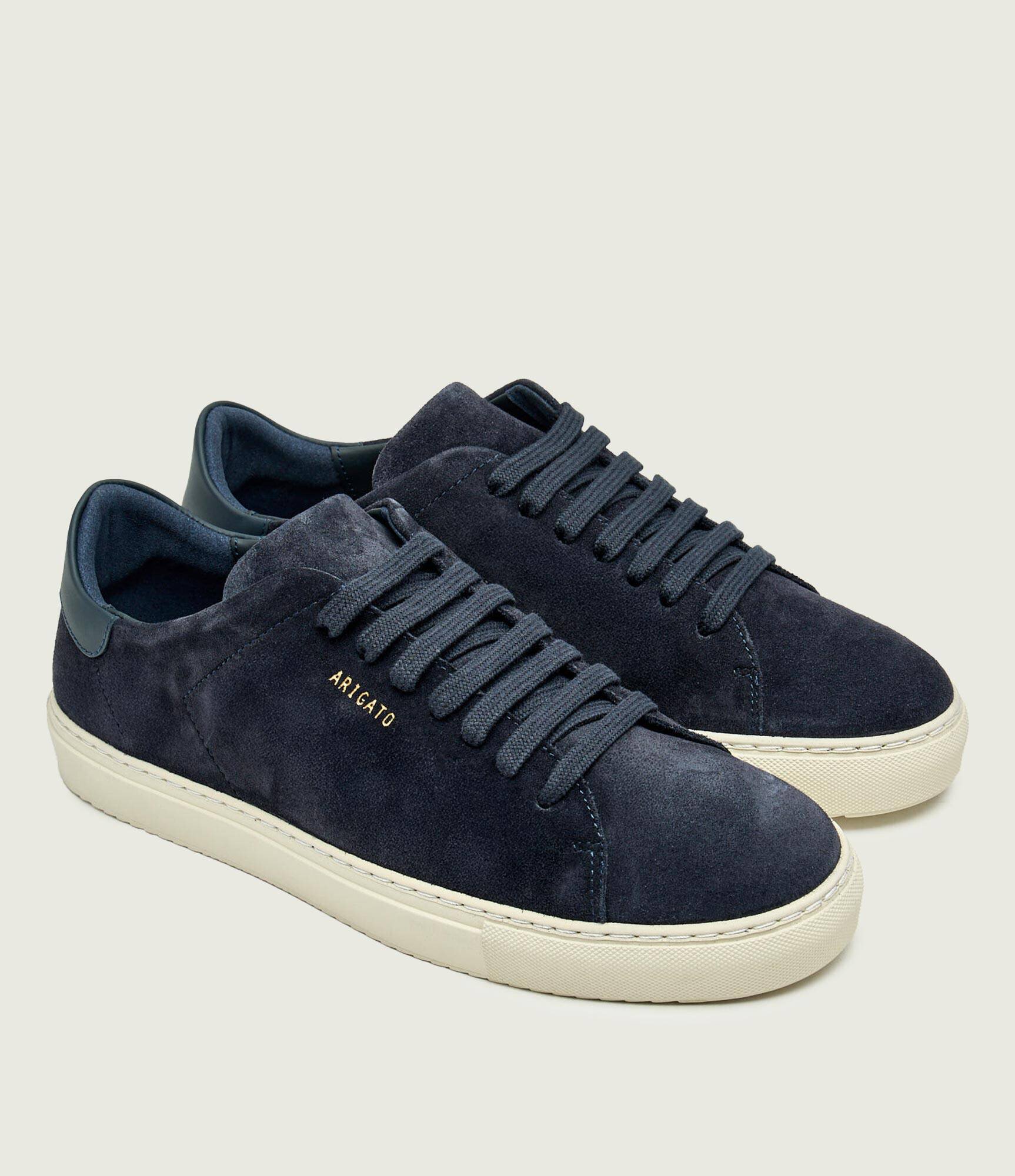Axel Arigato Sneakers Clean 90 | piele întoarsă