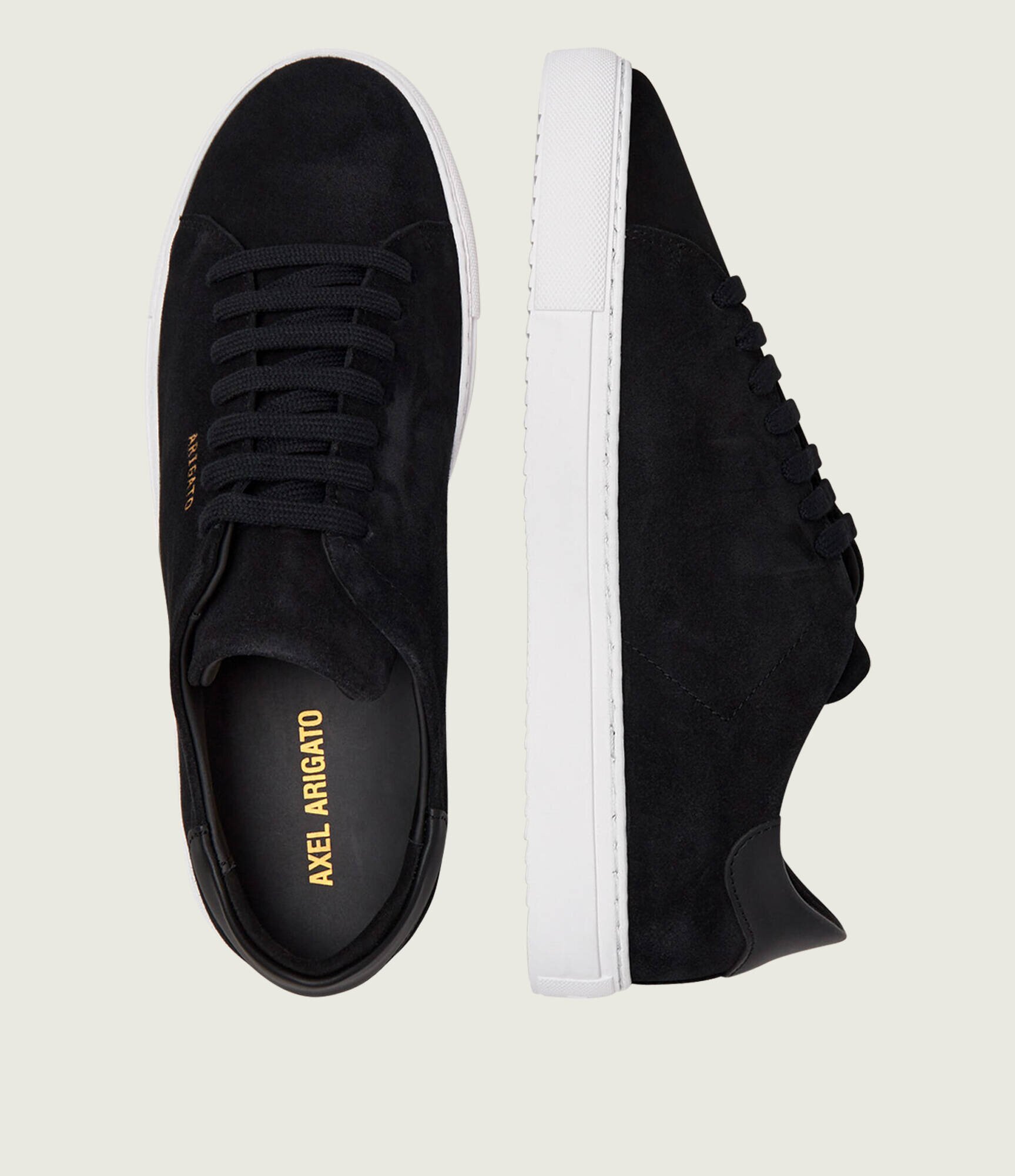 Axel Arigato Sneakers Clean 90 | piele întoarsă