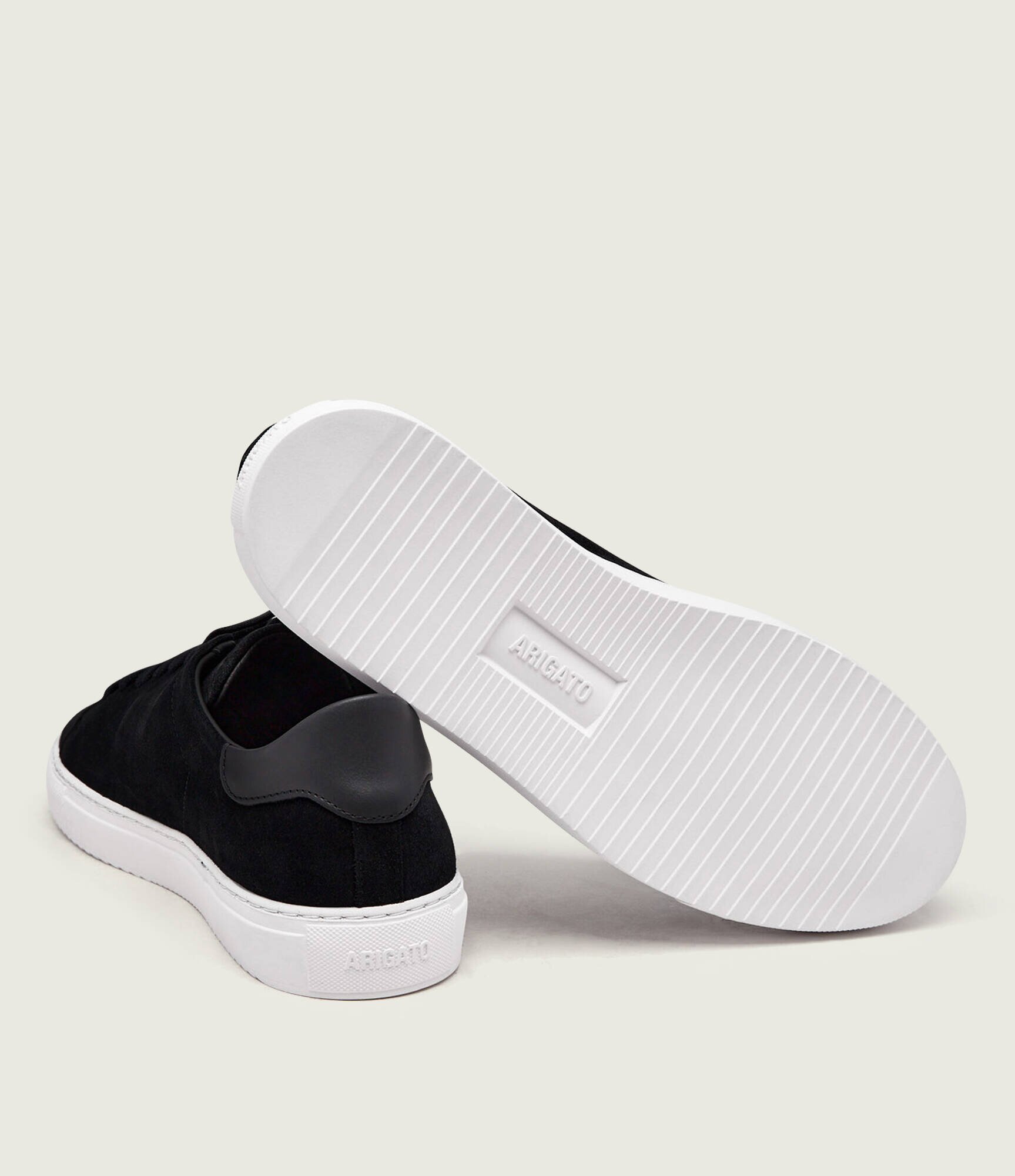 Axel Arigato Sneakers Clean 90 | piele întoarsă