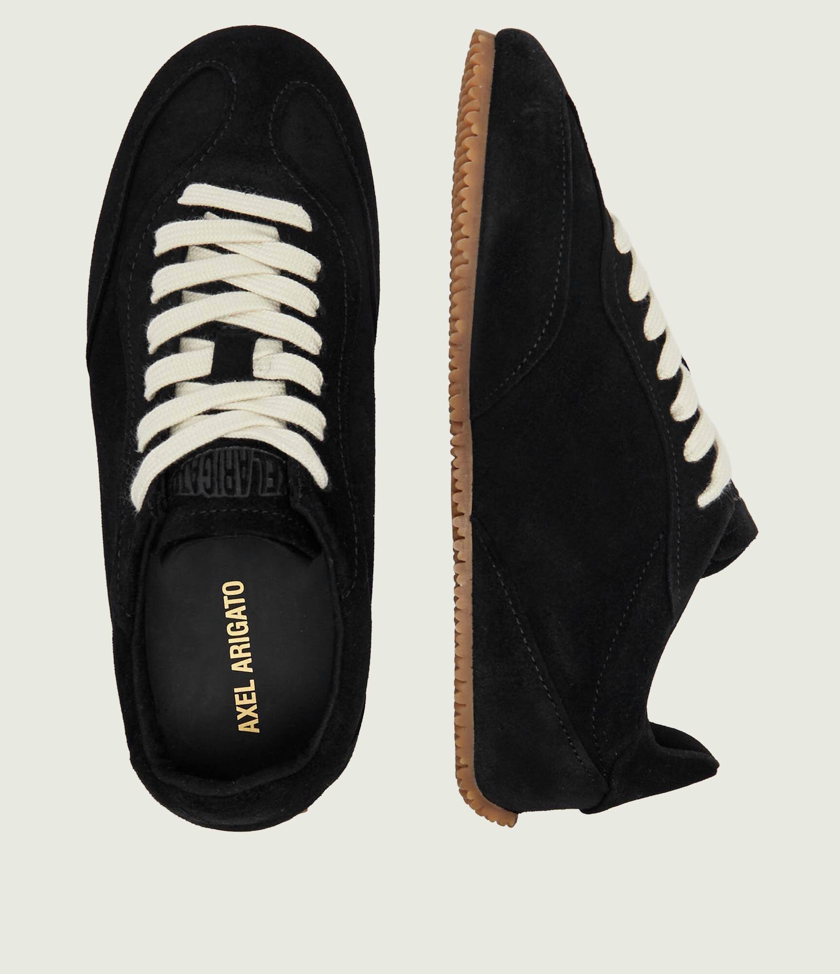 Axel Arigato Sneakers Daze | piele întoarsă