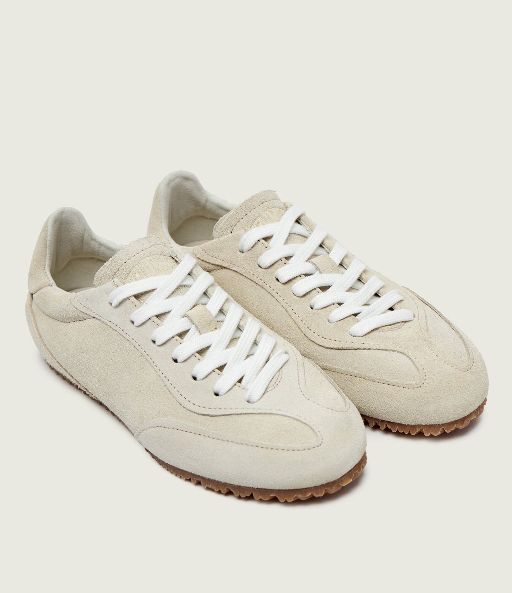Axel Arigato Sneakers Daze Runner | piele întoarsă