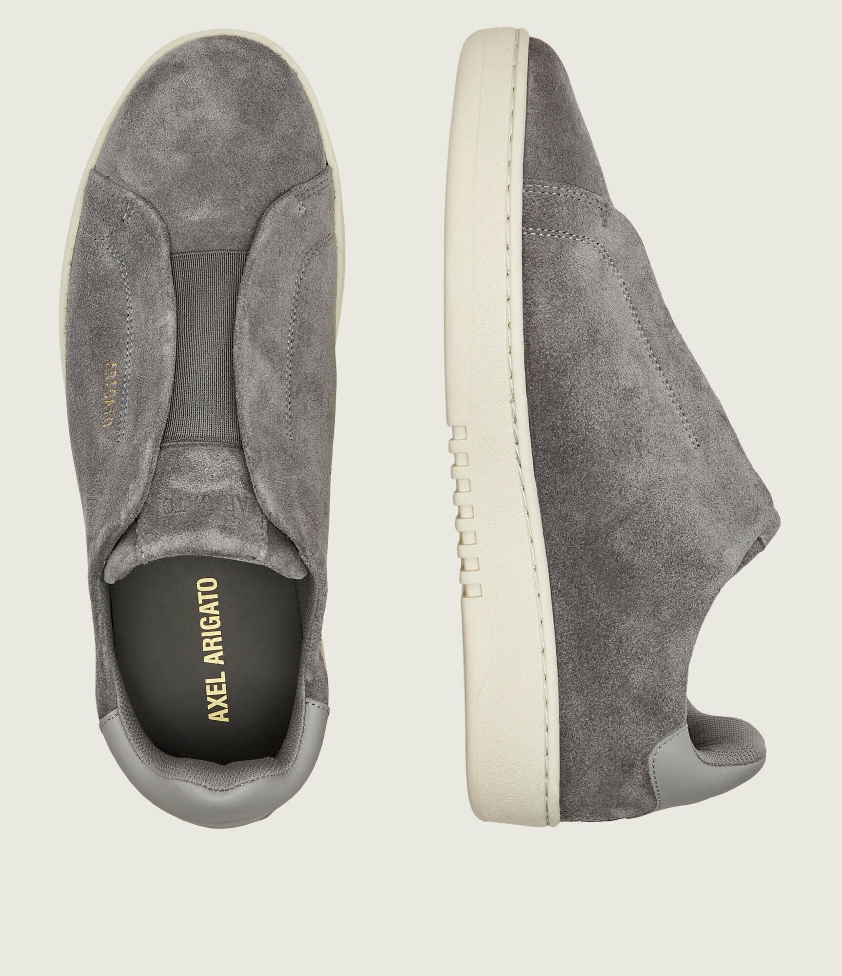 Axel Arigato Sneakers Dice | piele întoarsă