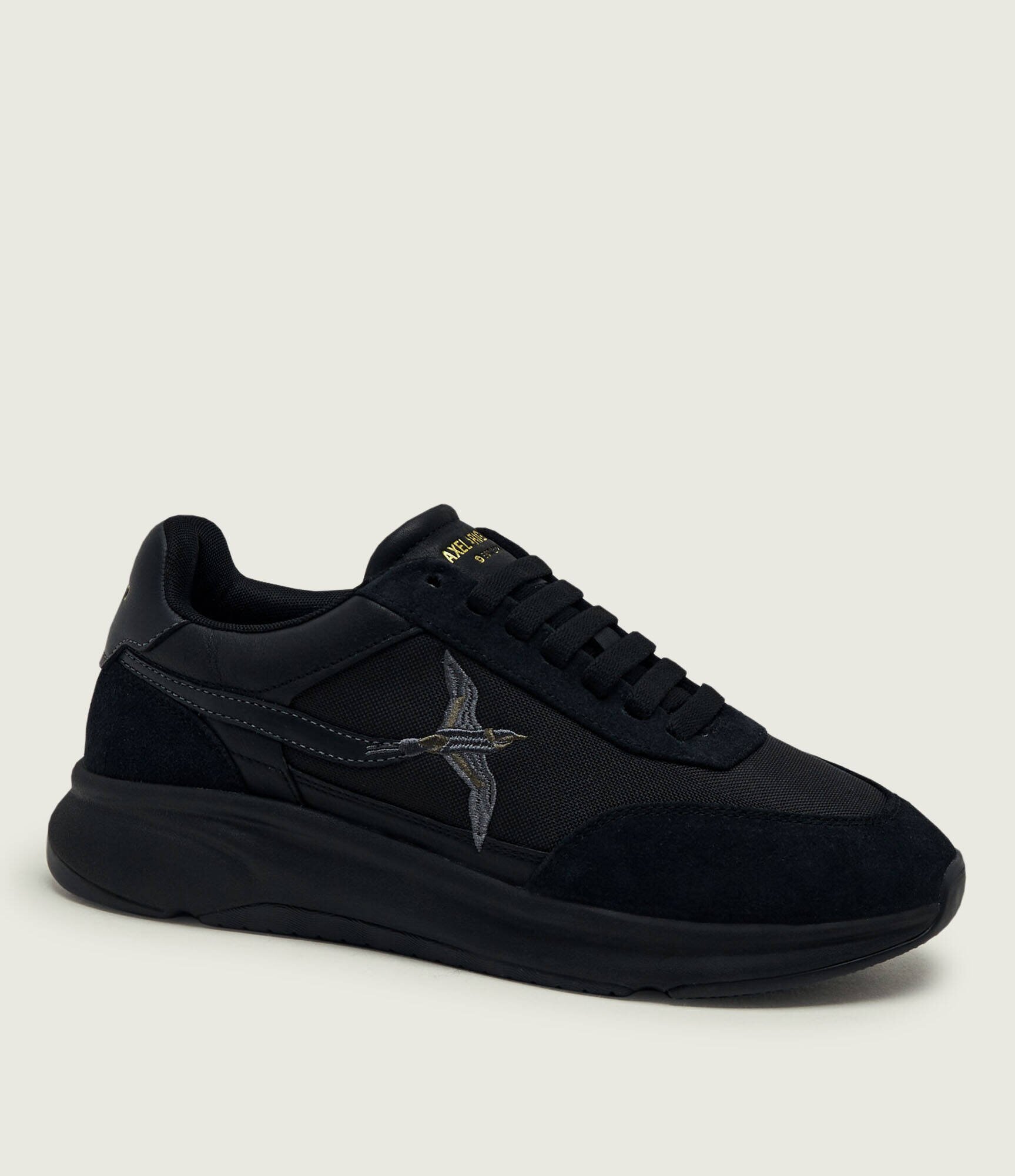 Axel Arigato Sneakers Genesis Neo Bird | piele întoarsă